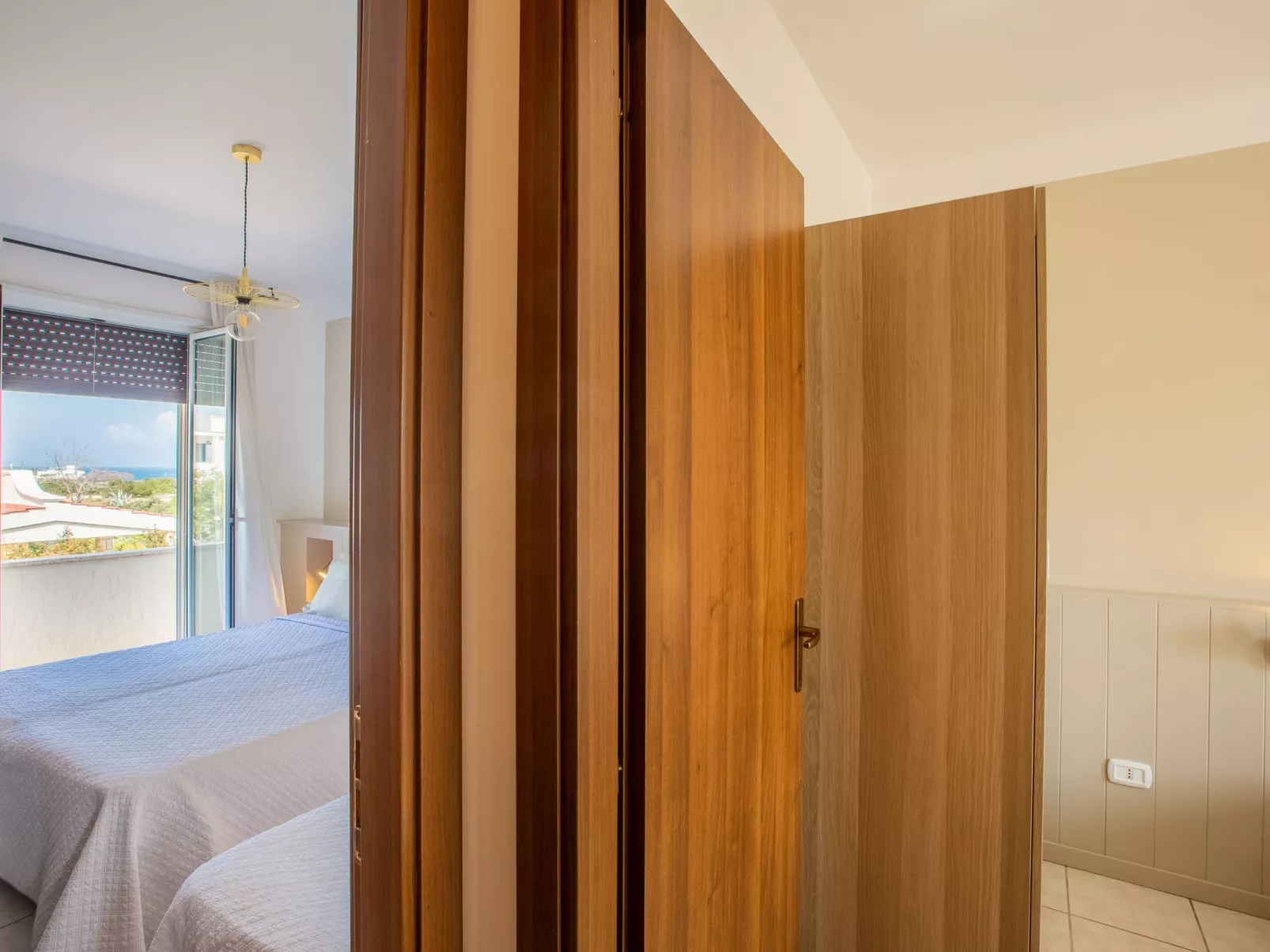 Salento Villa am Meer in Ostuni-Binnen