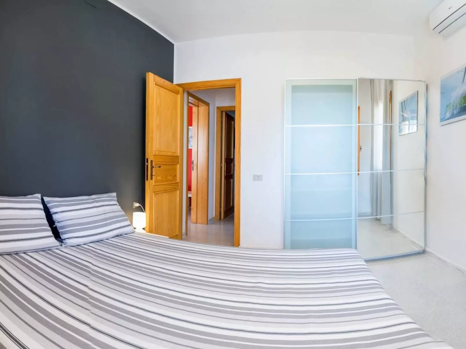 'La Casa di Maria-Binnen