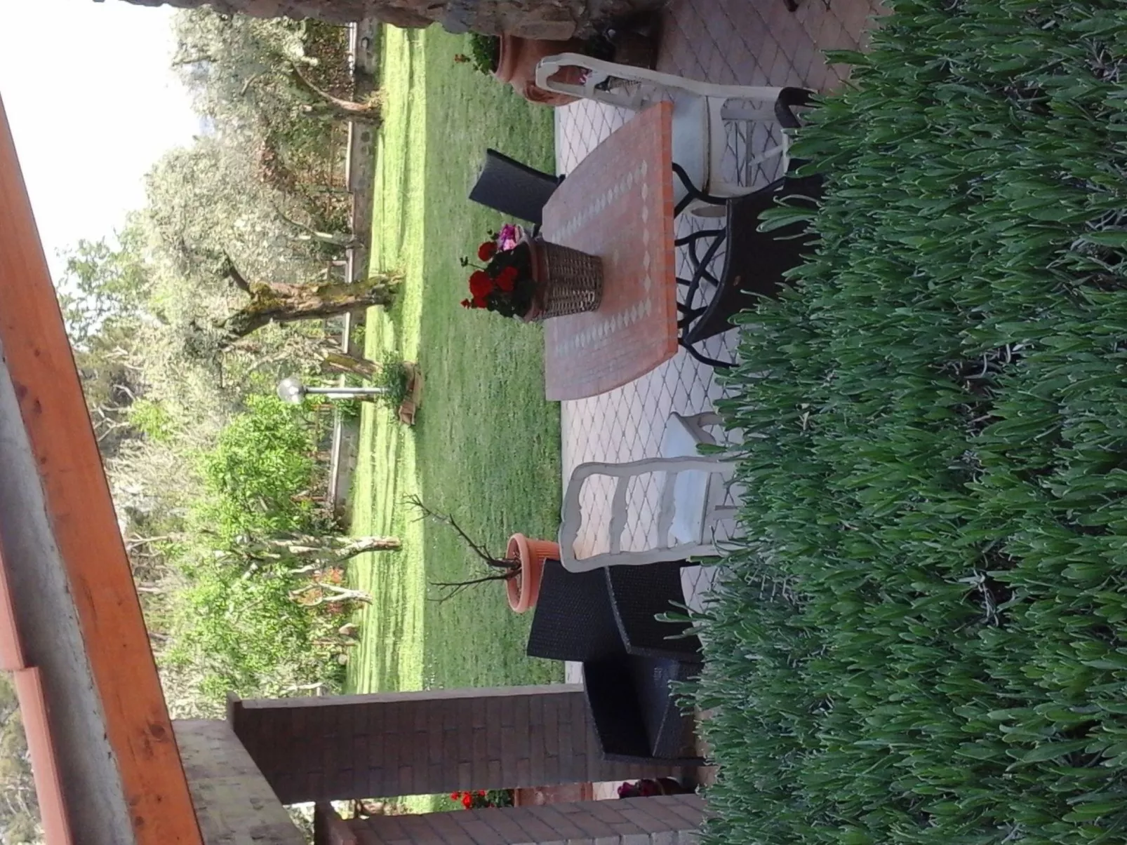 Die Scheune von Penelope-Image-tags.info