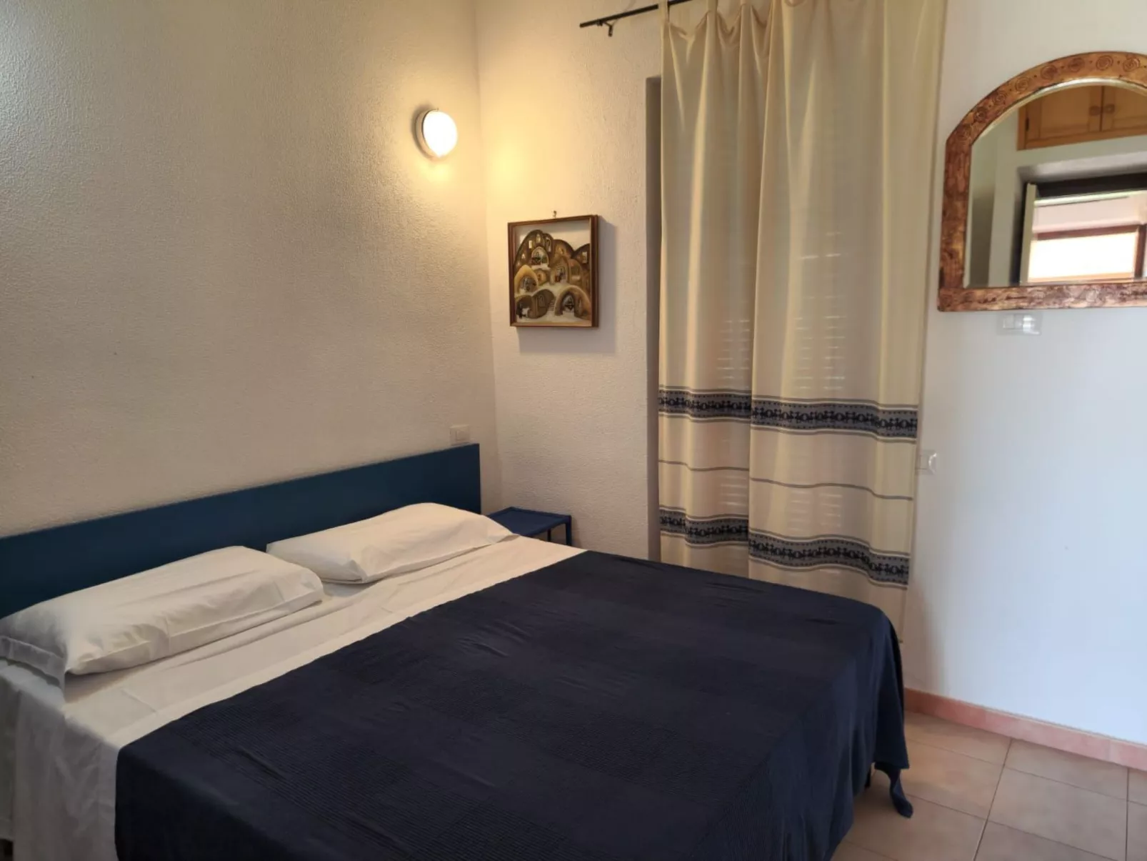 "Casa Romana" in Strandnähe-Binnen