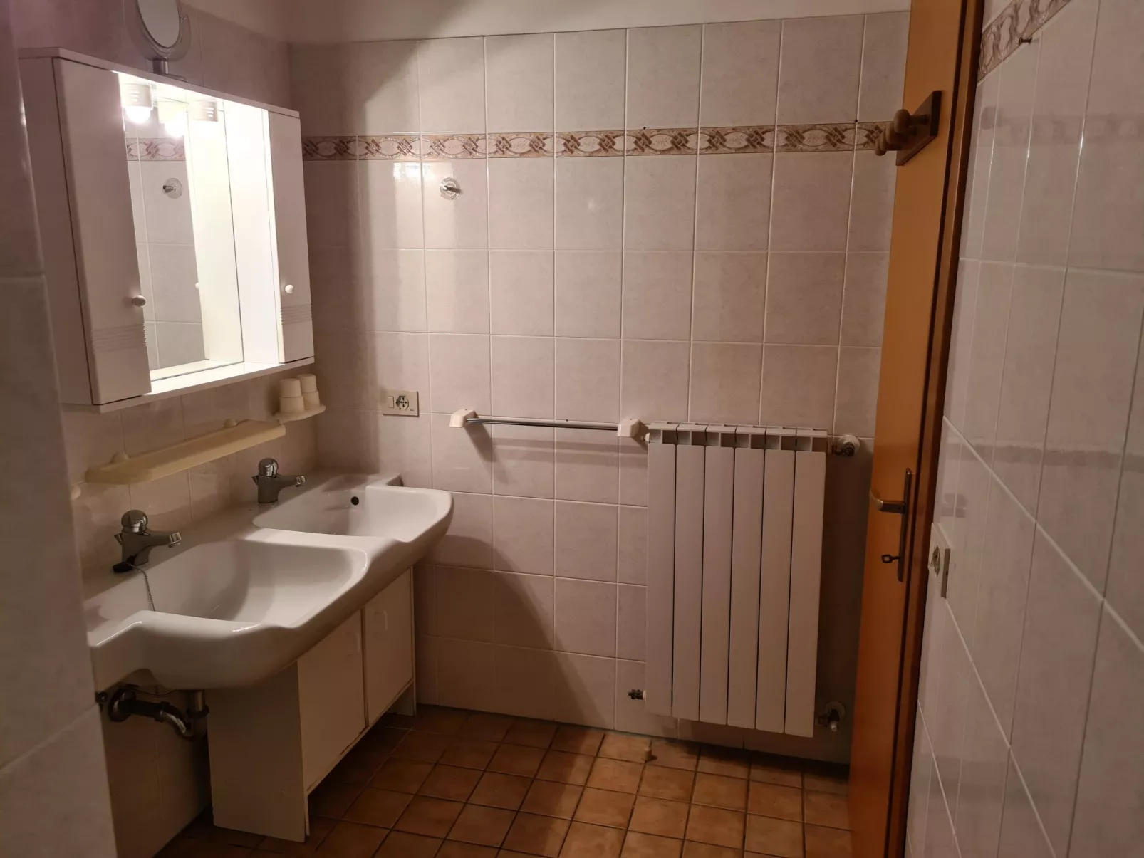 Haus Bella Vista-Binnen