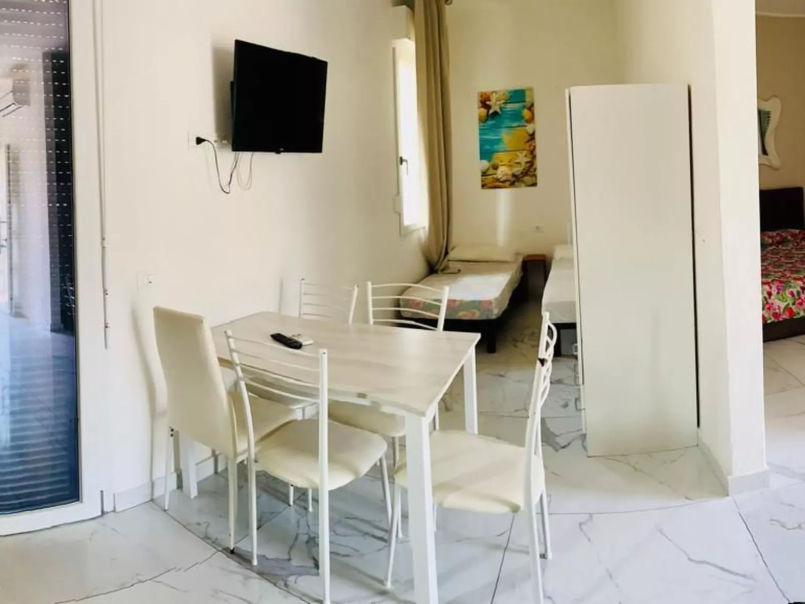 Fiorita Studio 6 - 2 Stockwerk-Binnen