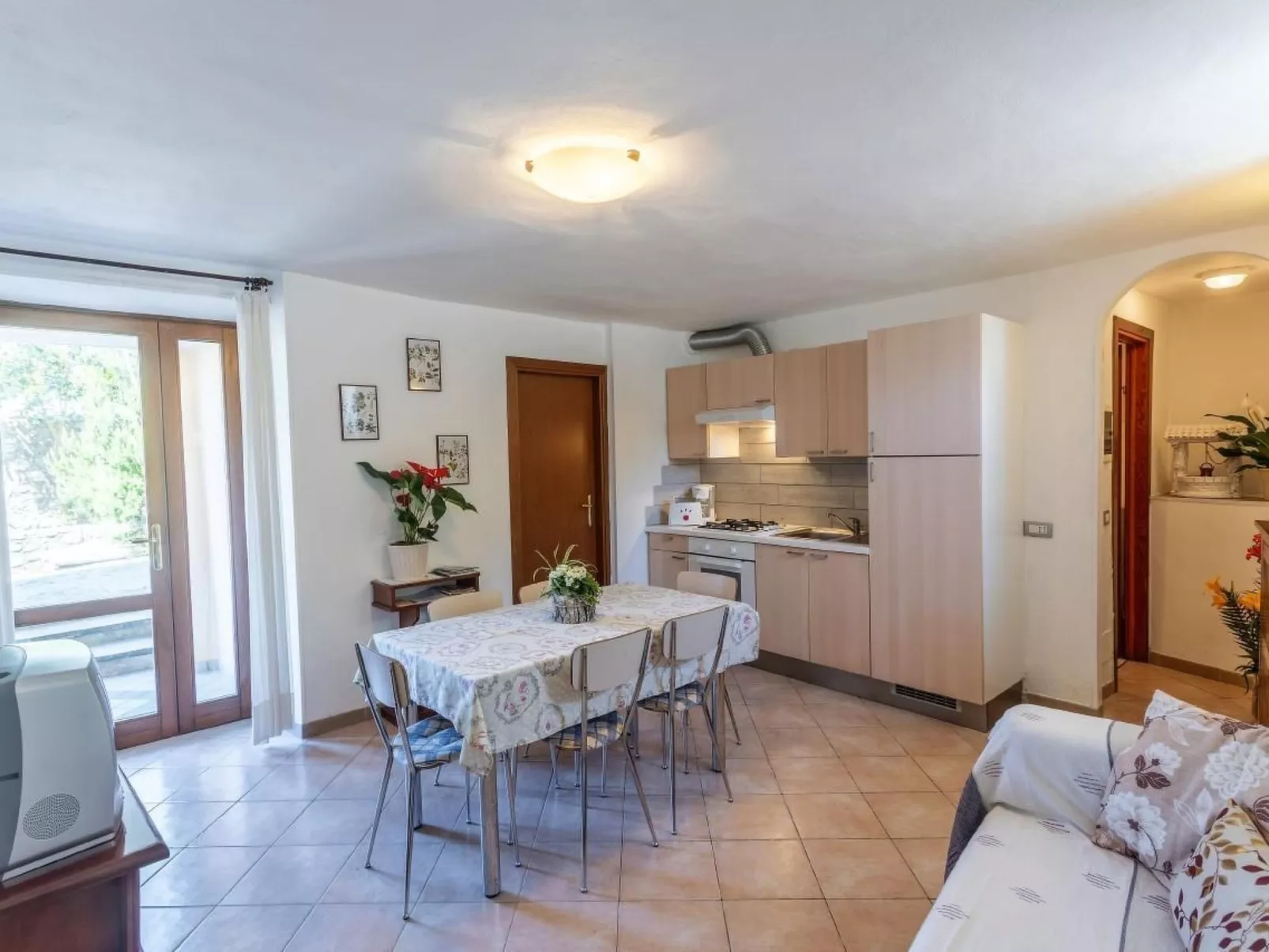 Wohnung 'Casa Rita 3' mit Wasserblick-Image-tags.info