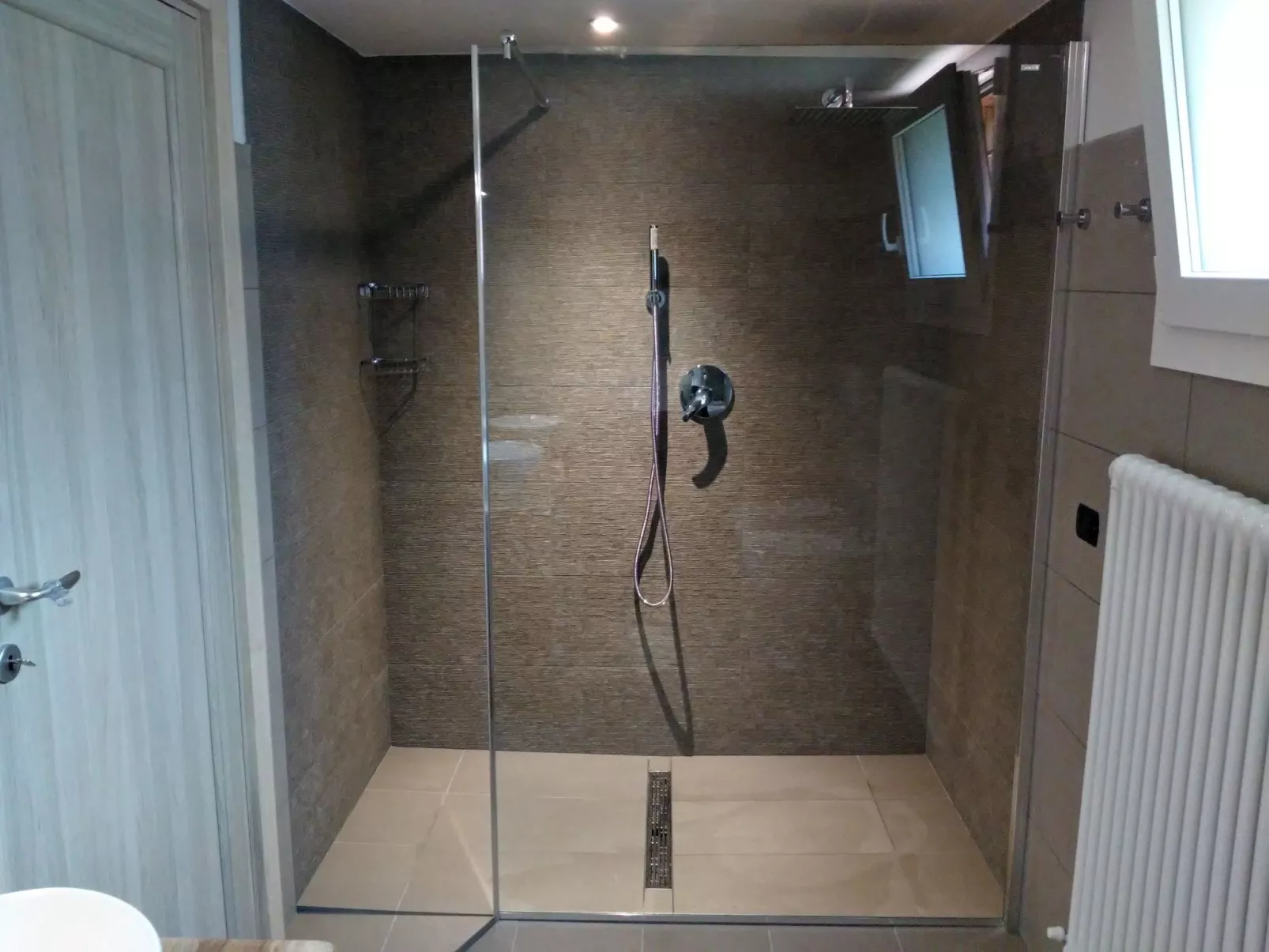 Freistehendes Haus mit privatem Garten-Binnen