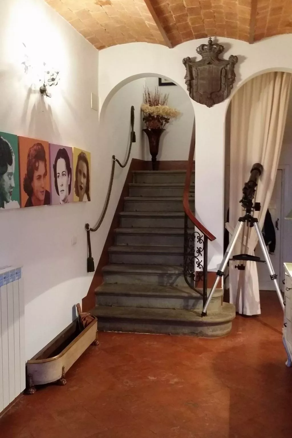 'lorien 14' mit eigenem Pool-Binnen