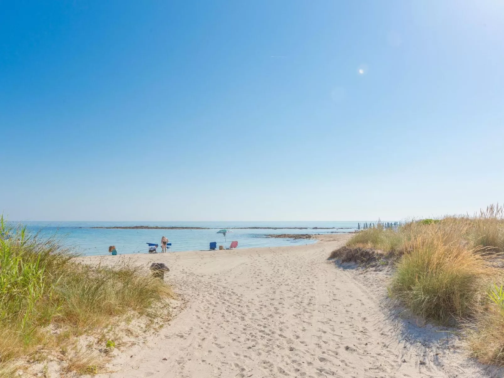 Villa Nettuno 150 m von den Stränden entfernt-Image-tags.info