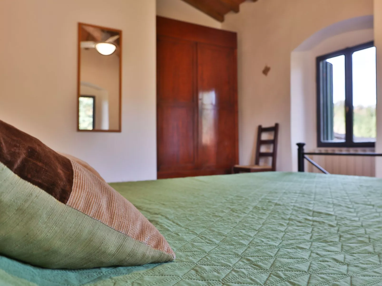 Große Wohnung mit 3 Schlafzimmern und 3 Bädern-Binnen