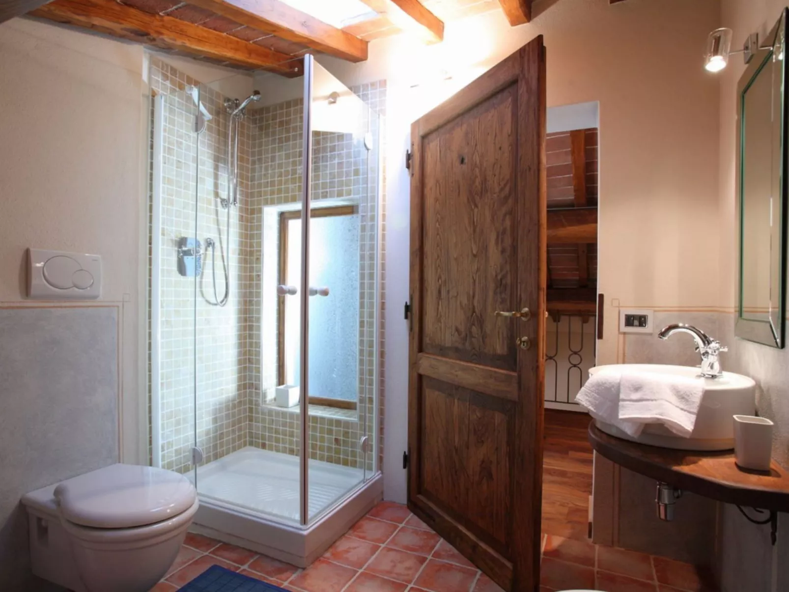 Villa mit privatem Pool und Wellnessbereich-Binnen