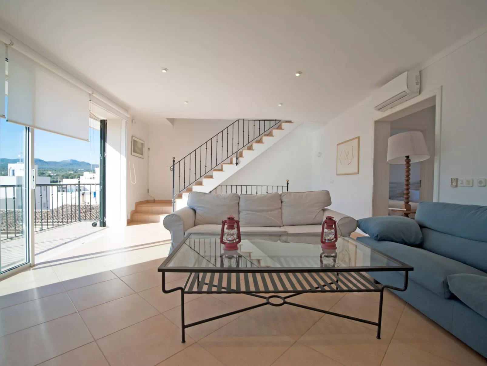 Can Alou - Dorfhaus mit mediterranem Charme-Image-tags.info