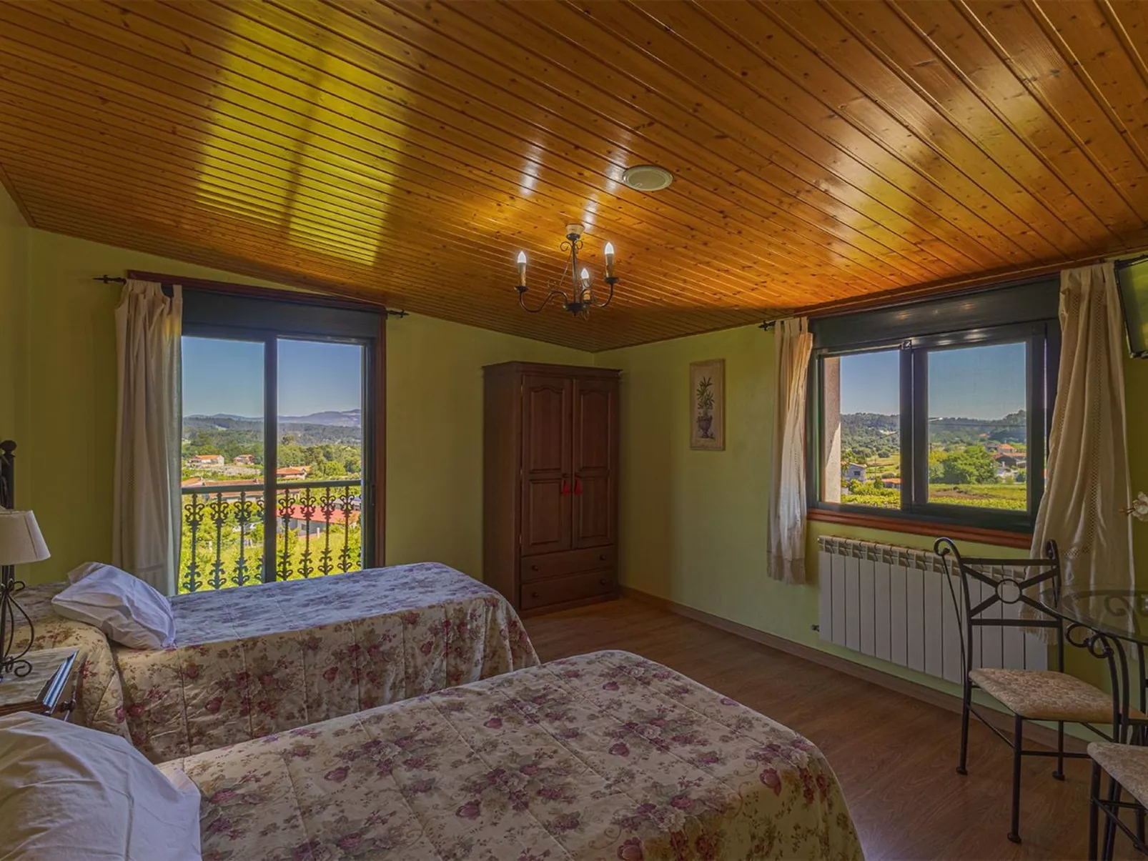 Casa Rural Os Carballos-Image-tags.info