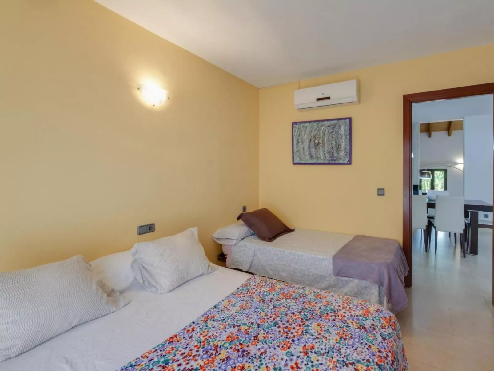 Haustierfreundlich, Reiterfreundlich, a 10 minutos Palma-Image-tags.info