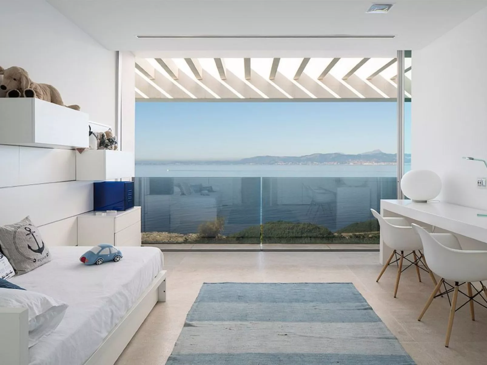 Haus "Son Veri" mit eigenem Schwimmbad-Binnen