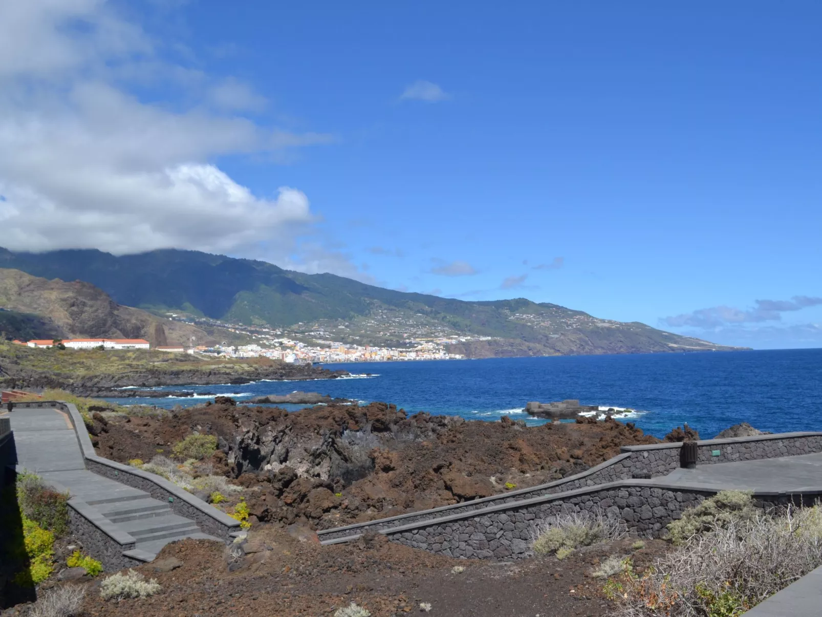Strand und Entspannung Wohnung-Buiten