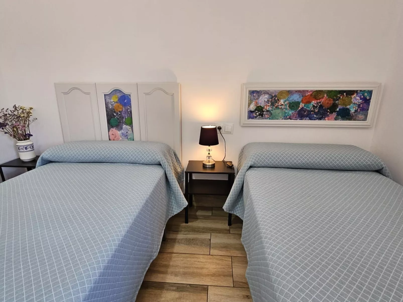 Landhaus La Alquería de los Pájaros-Image-tags.info