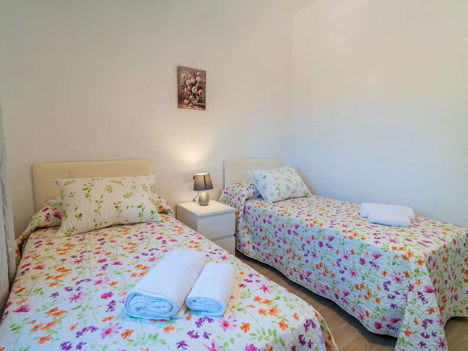 Olivera Country Cottage-Binnen