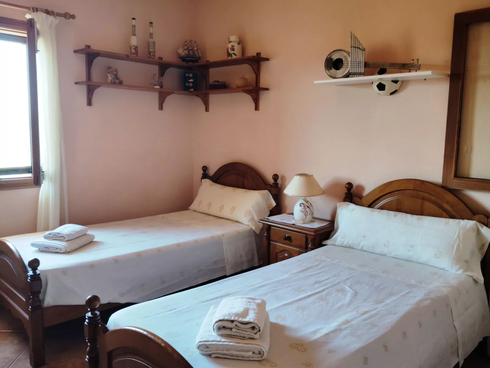 Ländlicher Bauernhof "Sa Gruta Marines"-Image-tags.info