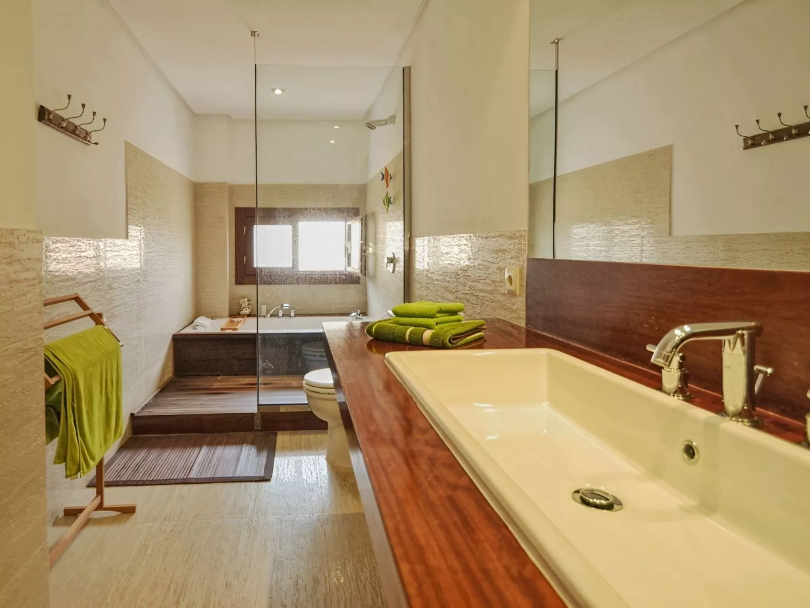 Chalet "Sacoma" mit Garten, Grill und Terrasse-Image-tags.info