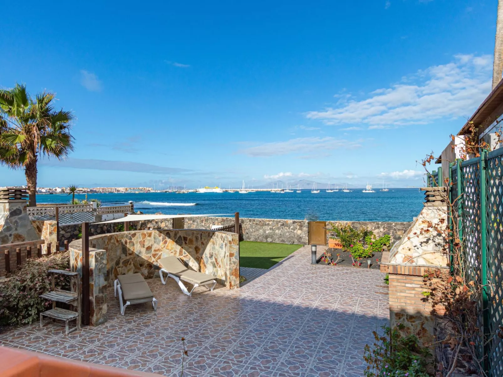 Villa Abora 2 , Corralejo-Binnen