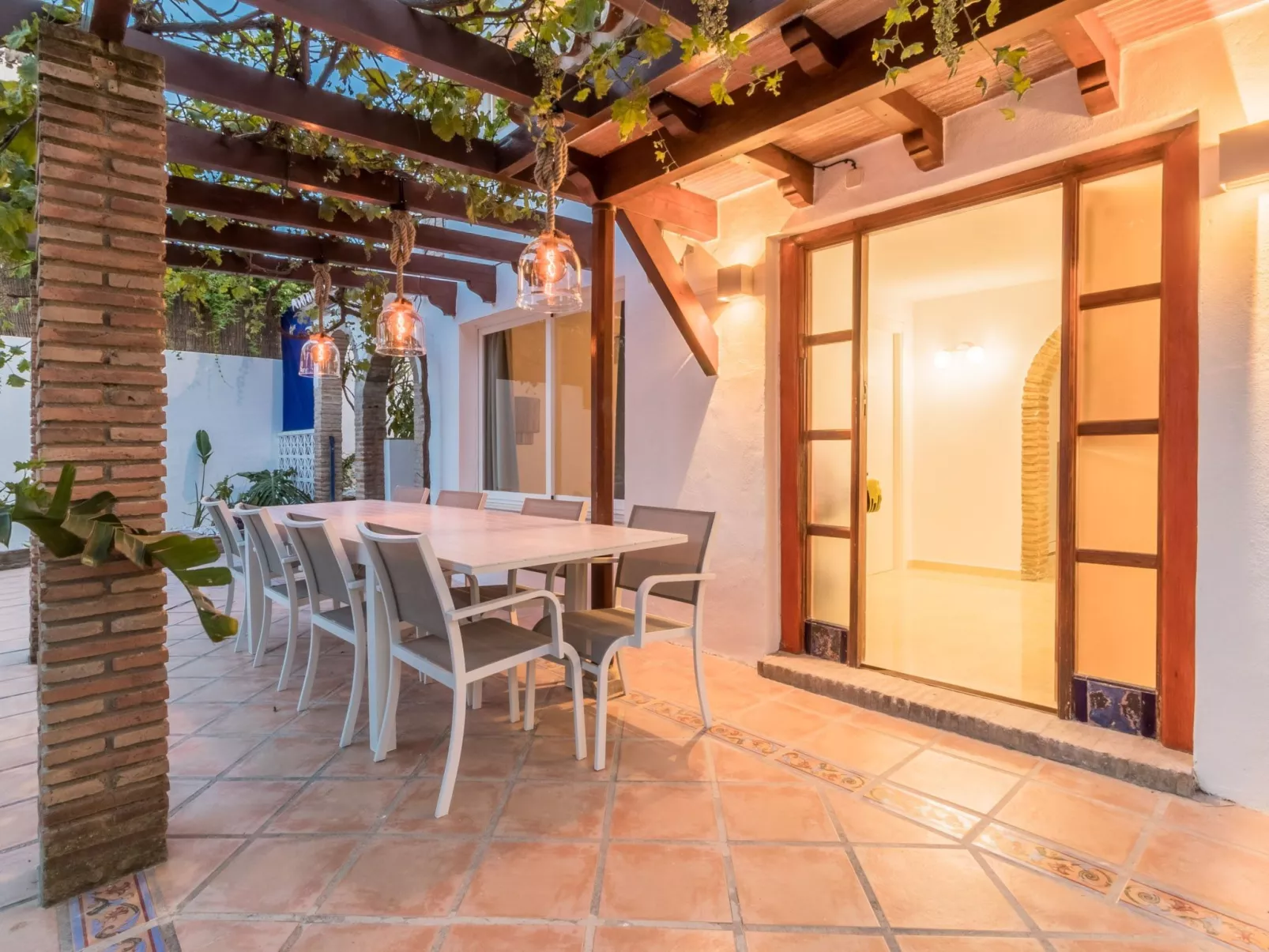 Ferienvilla "Roy-Buiten