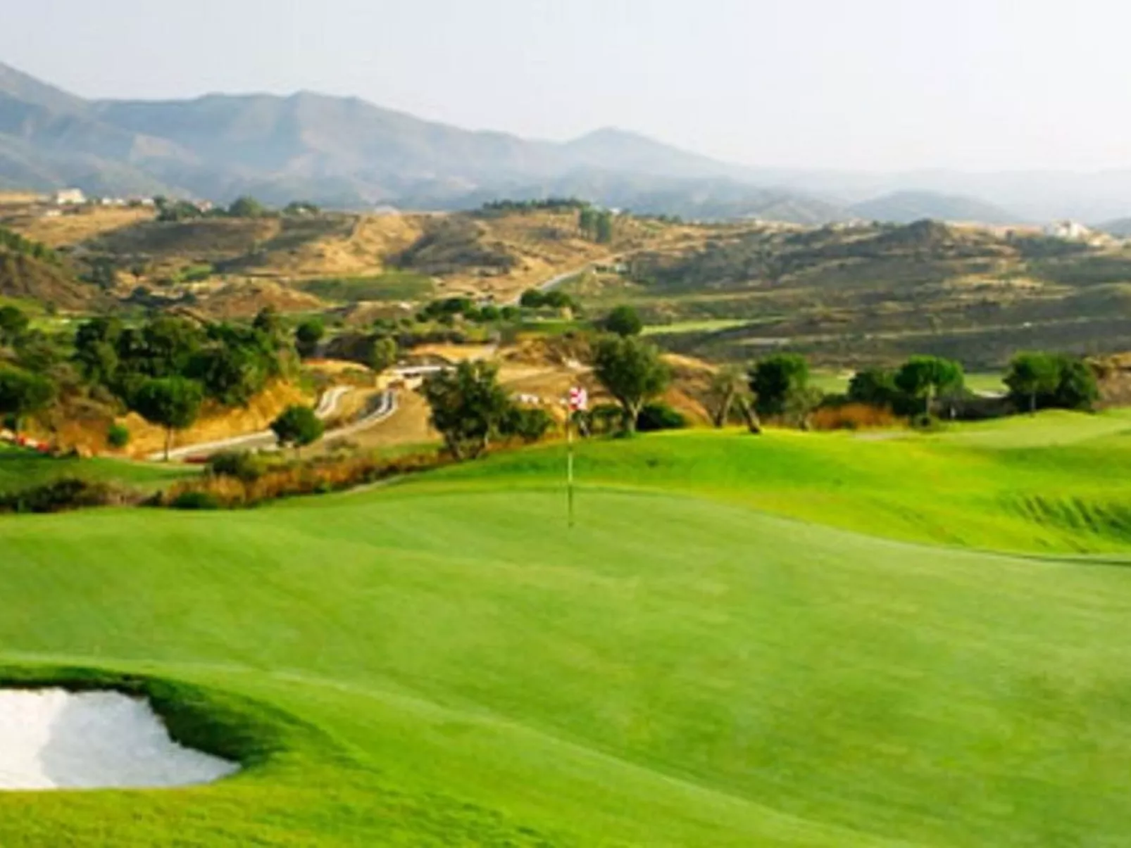 Balcon Del Mar an der Strandfront-Binnen