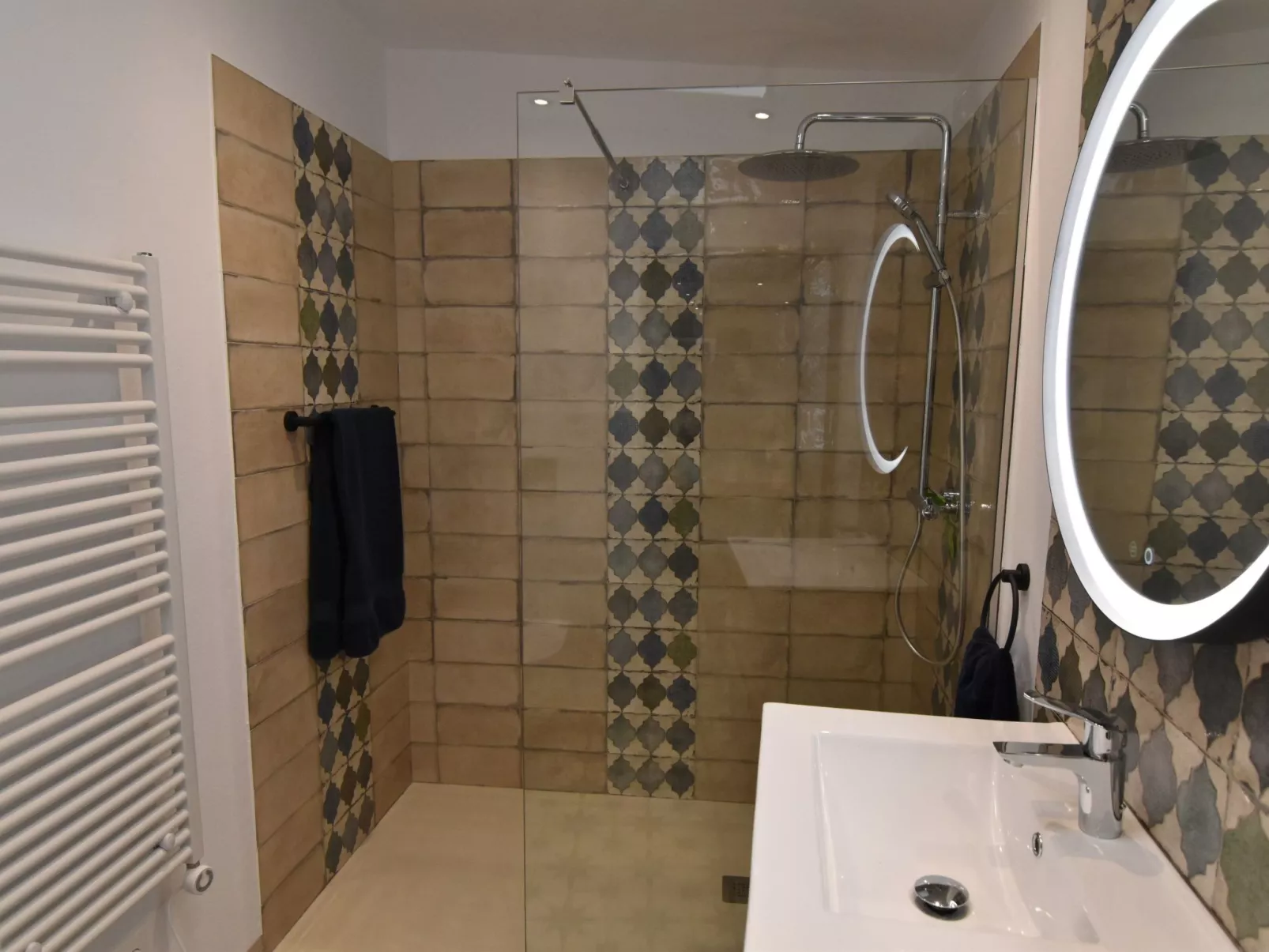 Casa Los Anafes - im Herzen des Dorfes-Binnen