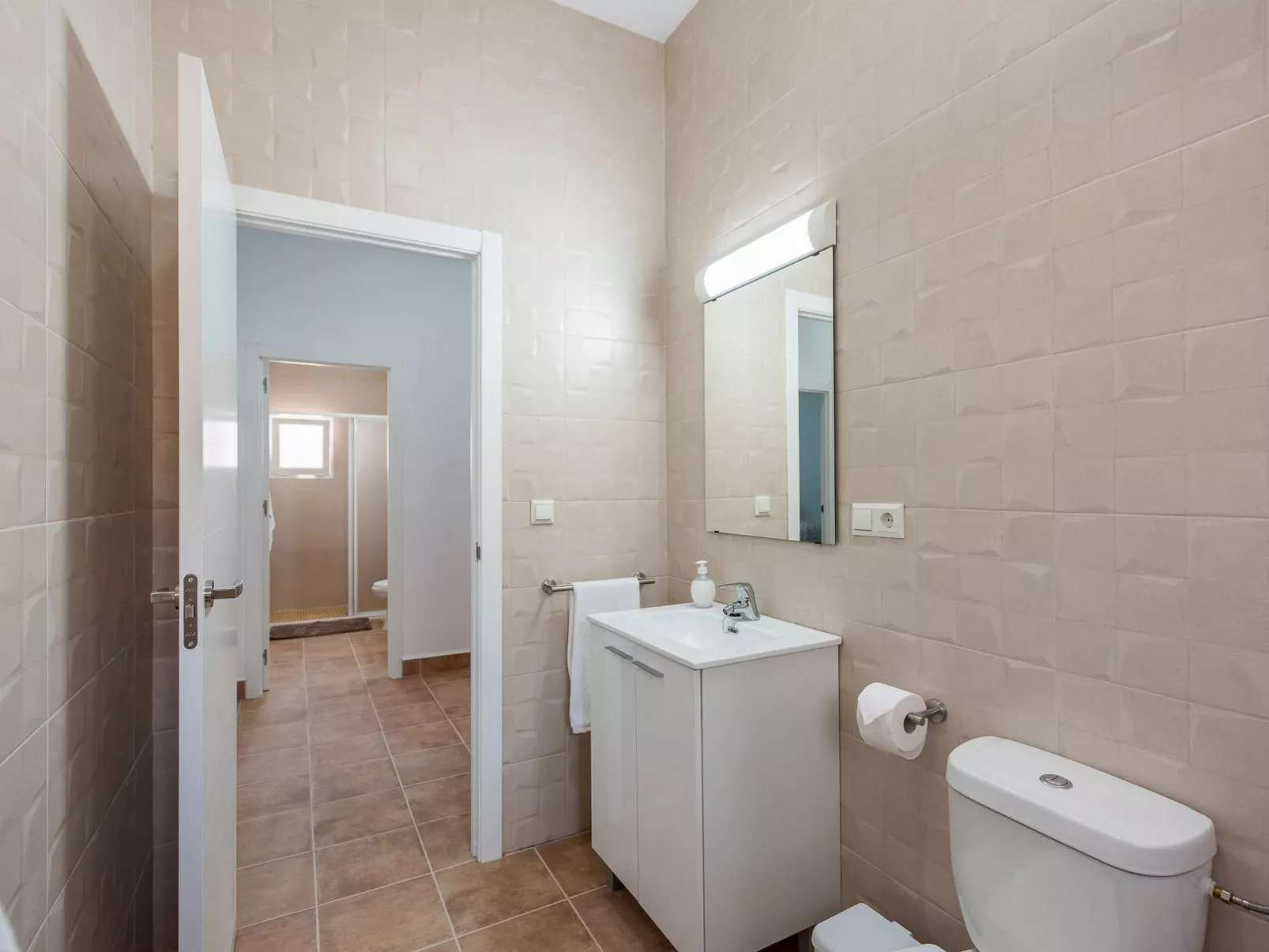 Casa Rural Rafael - Lantejuela-Binnen