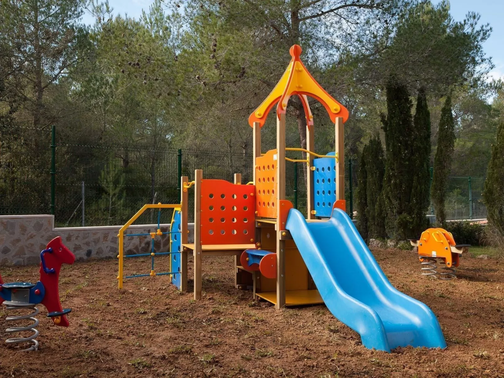 Ferienvilla "Can LLamas-Image-tags.info