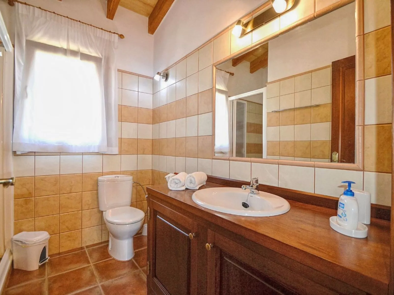 Ferienvilla "Can Pedro-Image-tags.info