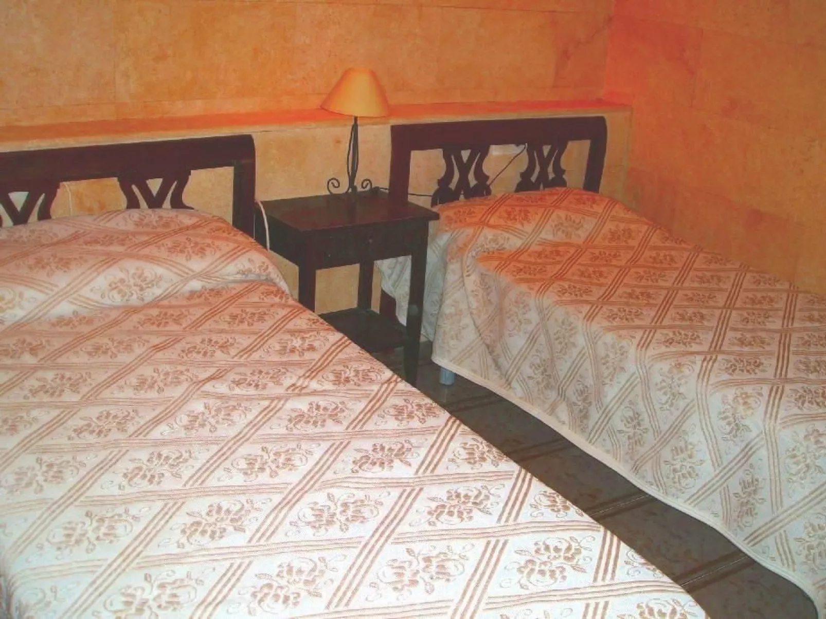 Finca Can Almendro-Binnen