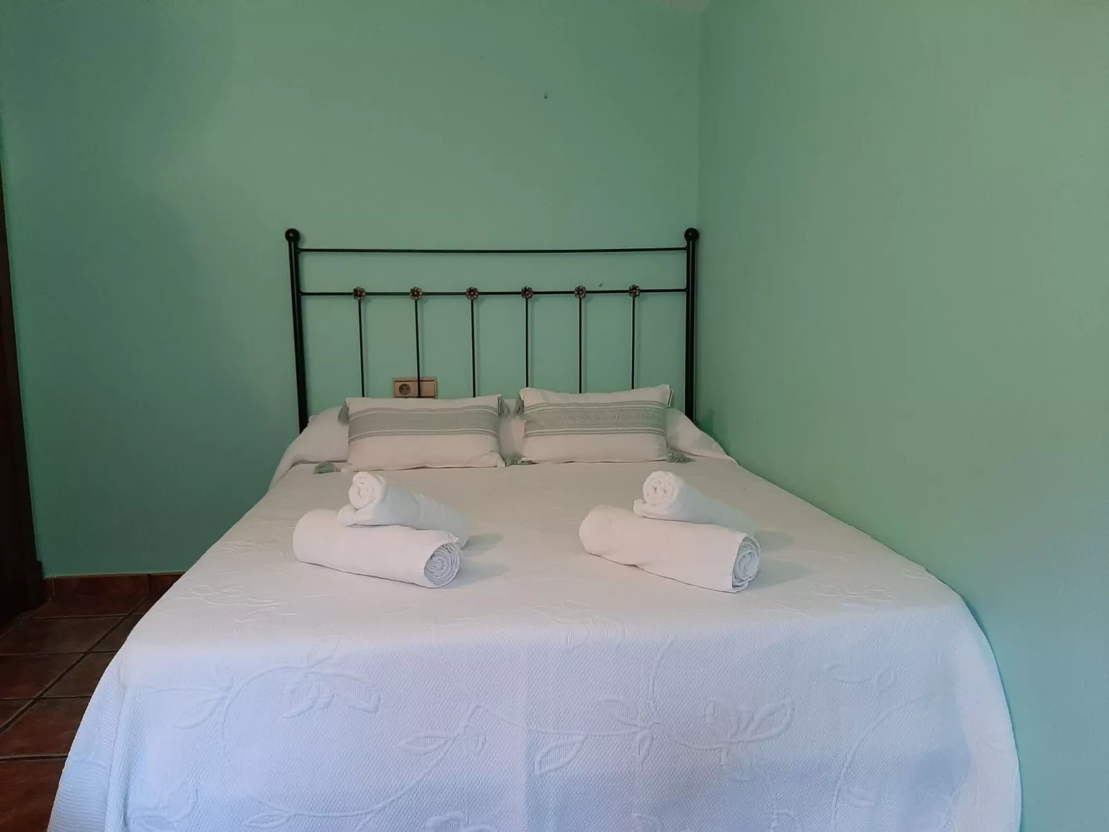 Vivienda Turistica Rural El Acebuchal-Image-tags.info