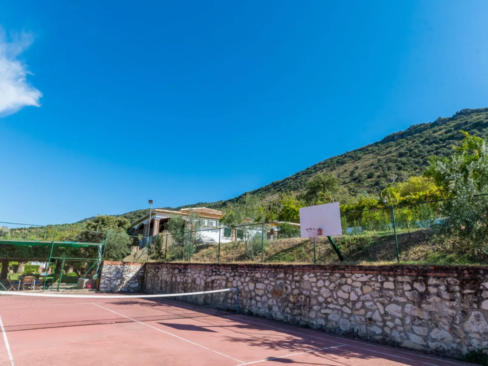 Finca "Cortijo Masegal"-Image-tags.info