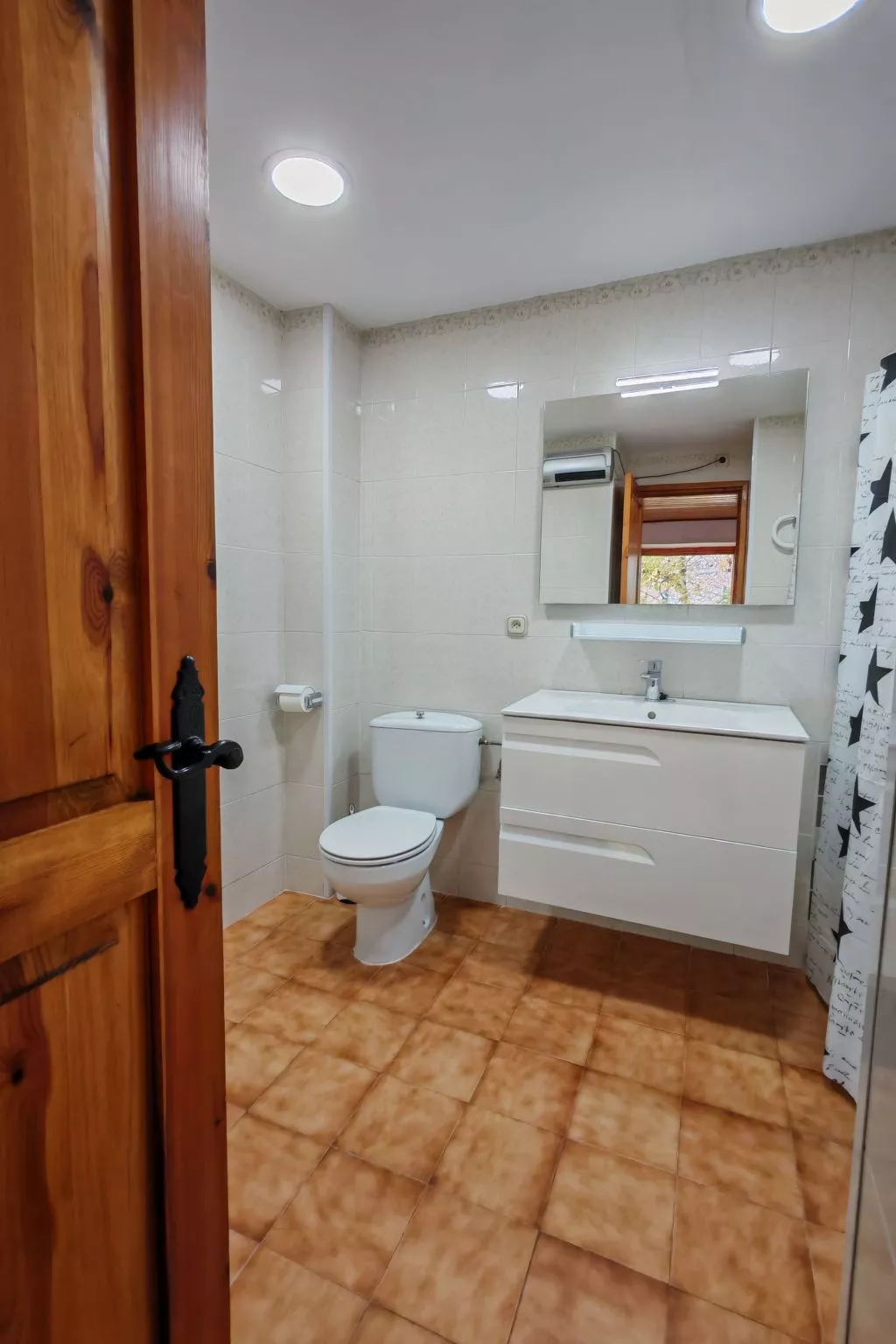 Erdgeschosswohnung mit Garten Isard 3 Vall de Boí-Binnen