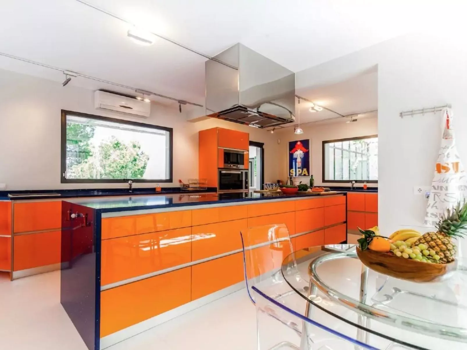 "Casa Blau Villa"-Image-tags.info