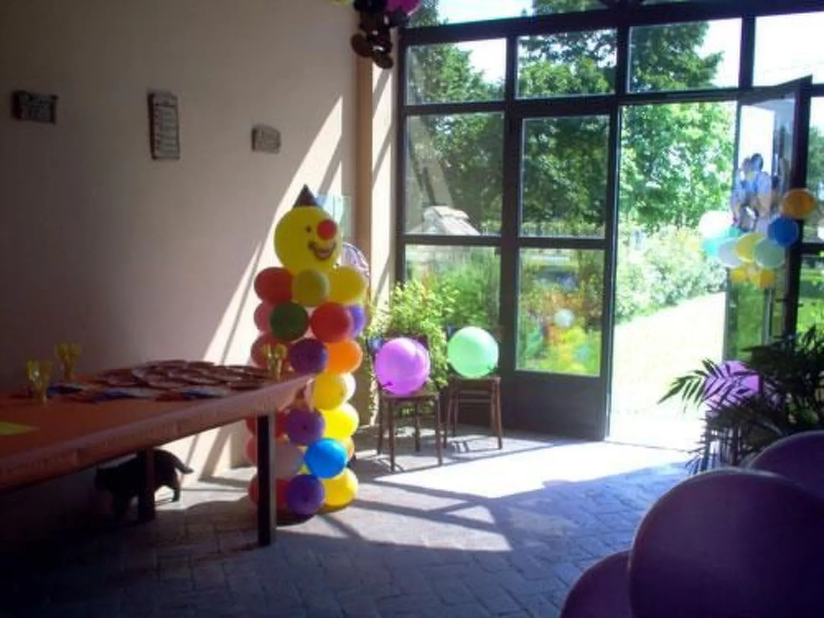 Wohnung "Erica" auf einem Bauernhof-Image-tags.info