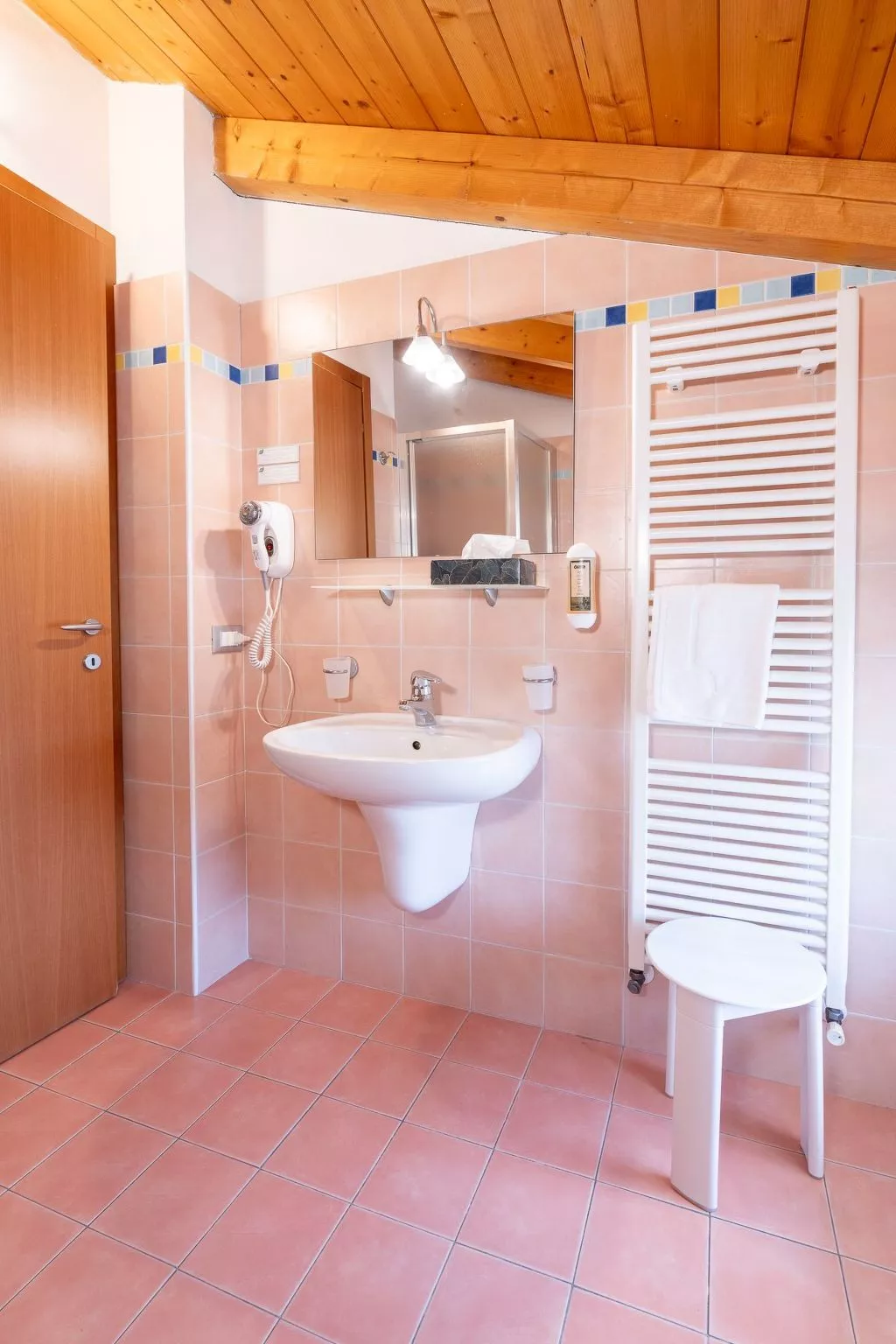 Granar Unterkunft-Binnen