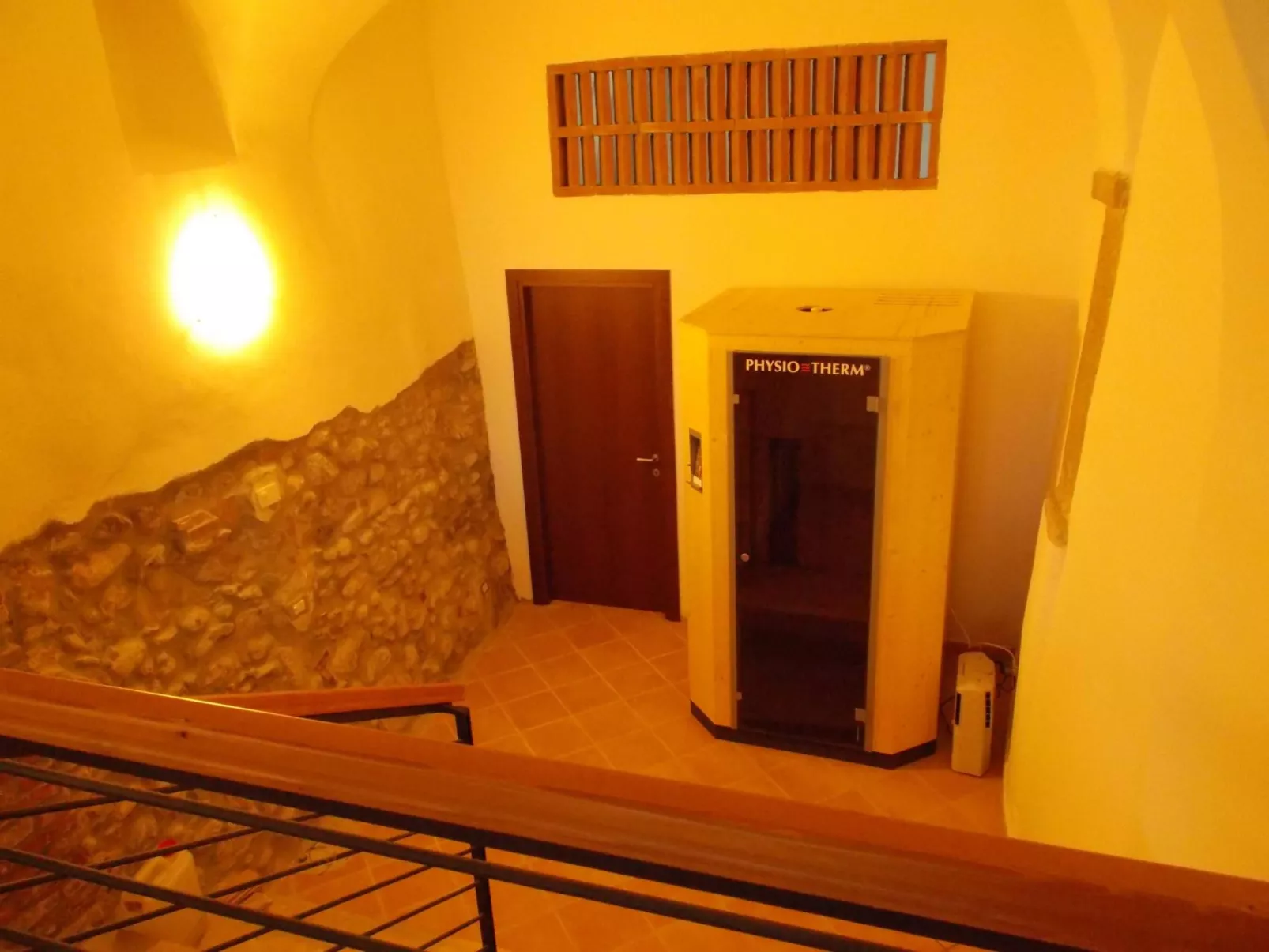 Stadera Wohnung-Binnen