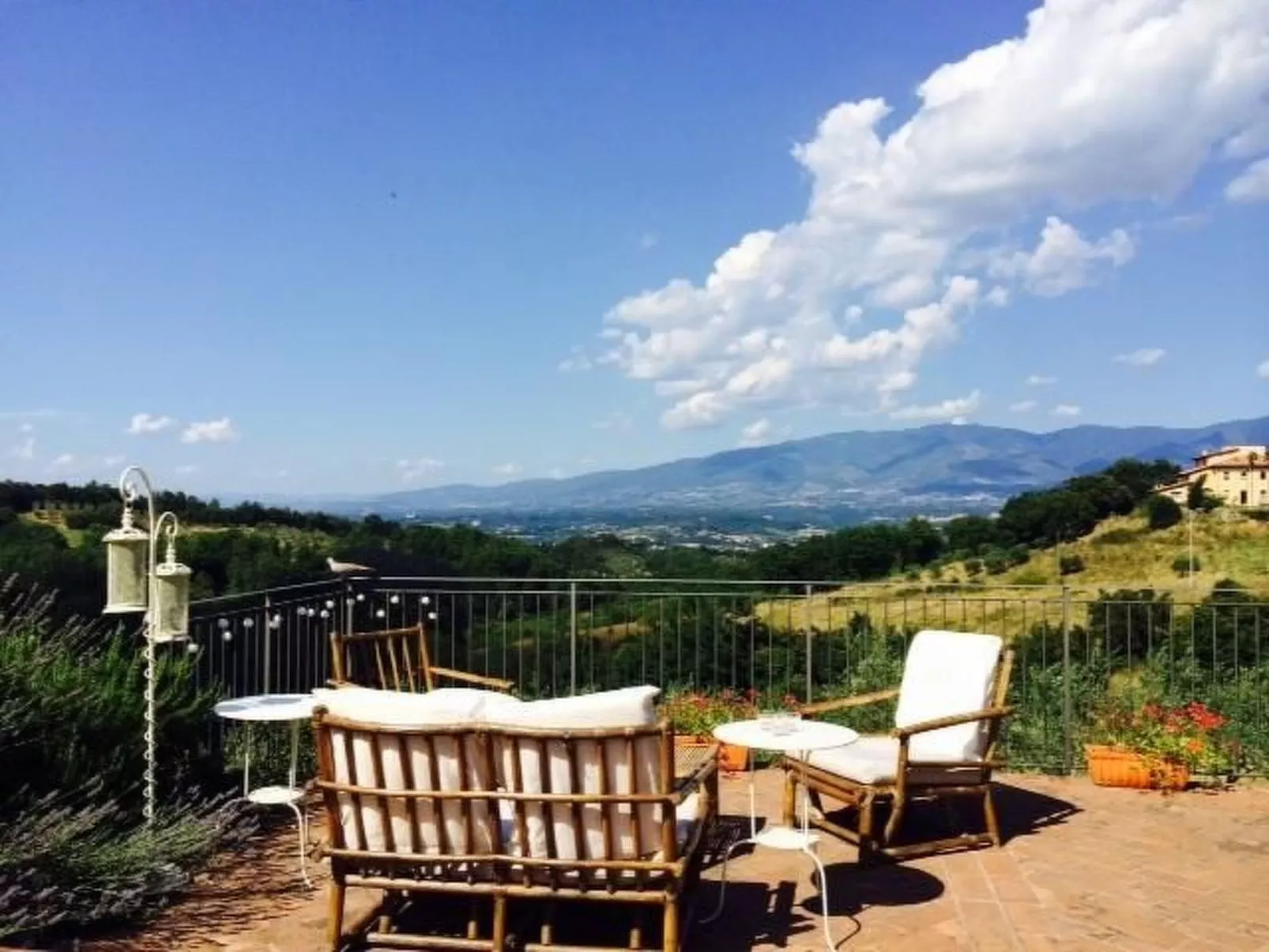 Wohnung in Figline Valdarno mit Gemeinschaftspool-Image-tags.info