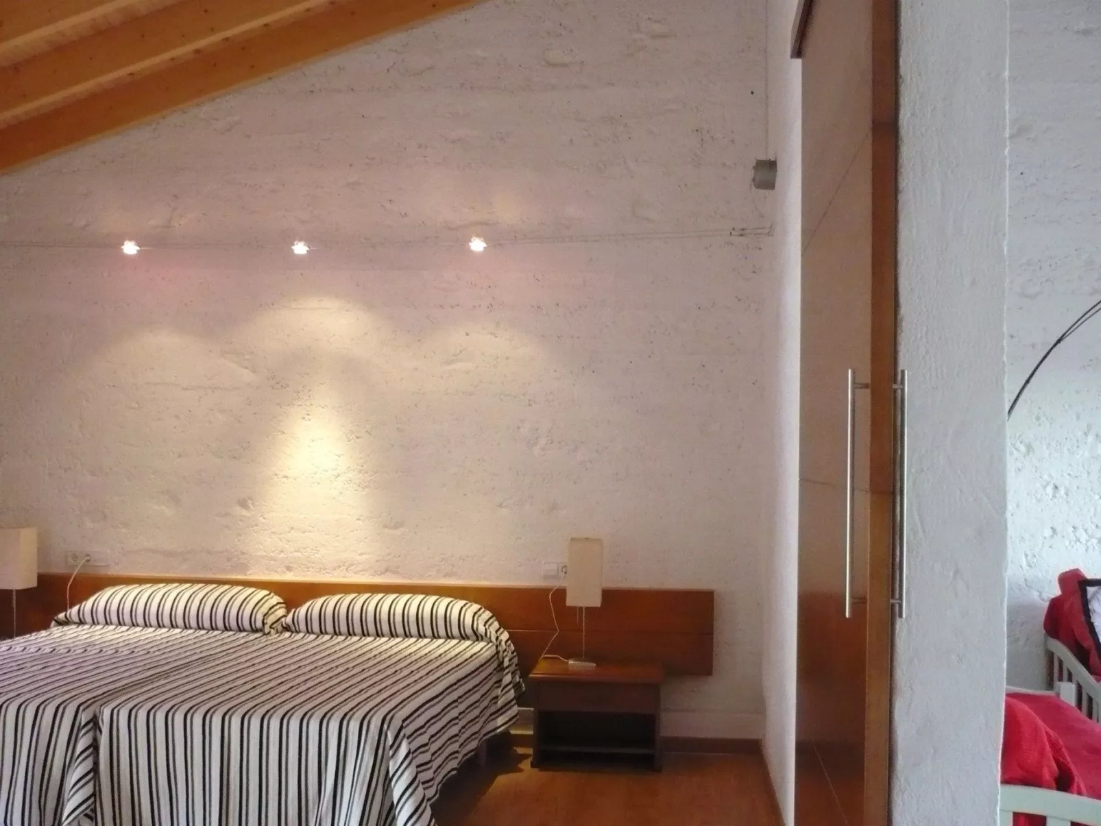 Villa 'Ca na Tonina' mit privatem Pool - Binnen