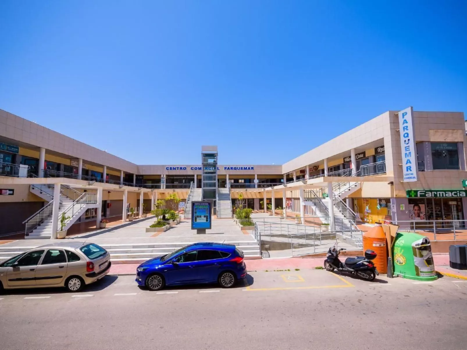 "Limonka" mit eigener Terrasse-Buiten