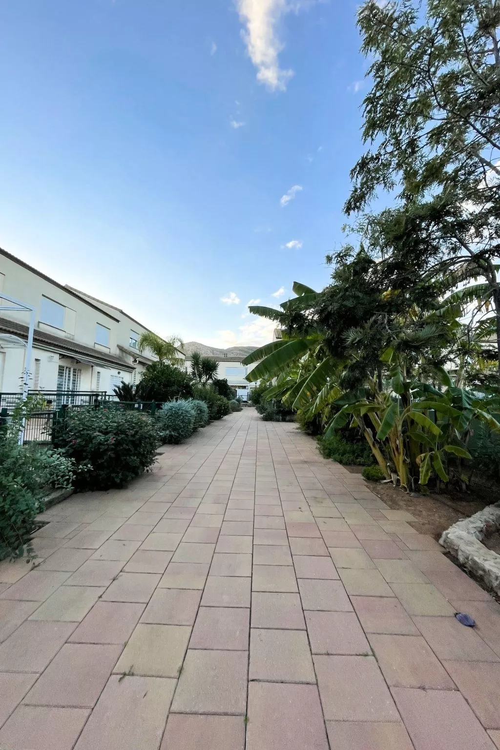 Wohnanlage Nova Oropesa