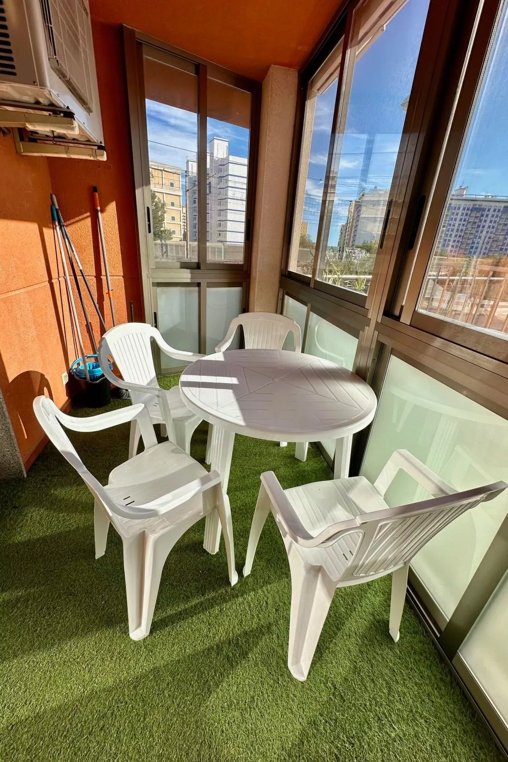 Wohnung Algaida REF.004-Buiten