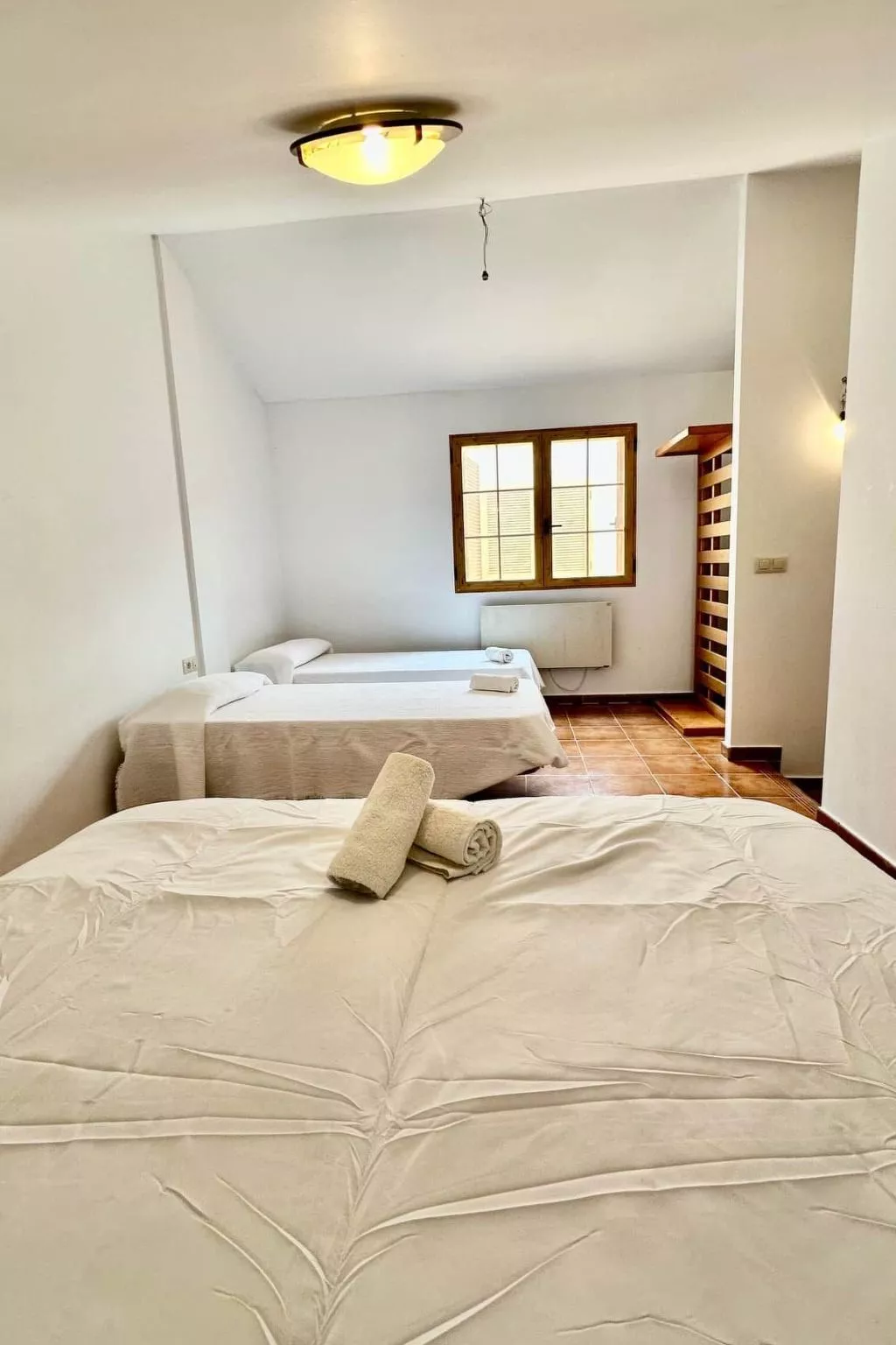 Bungalow Esqui Valdelinares REF 066-Binnen