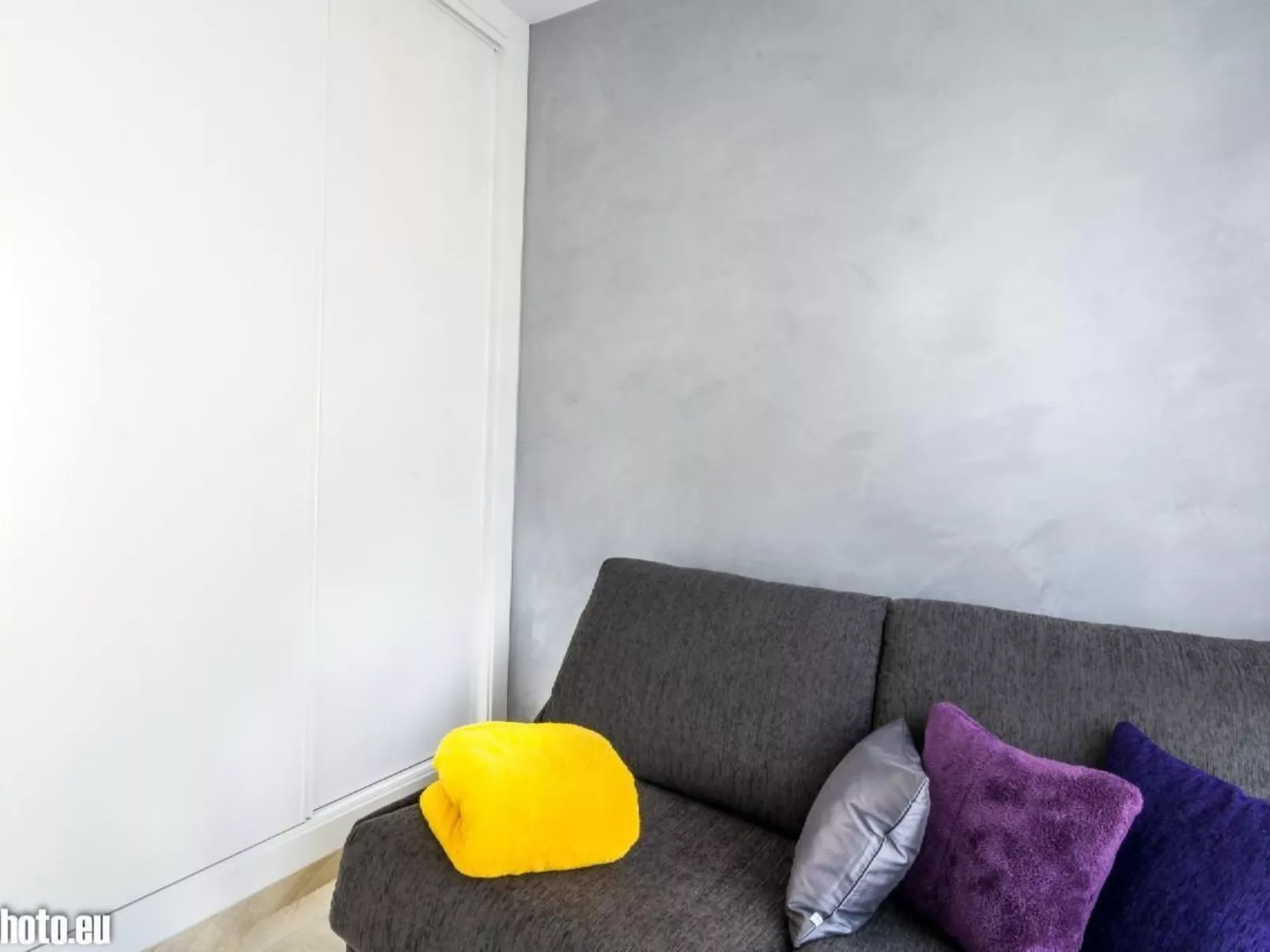 "Sunny Villa" mit Schwimmbad-Binnen