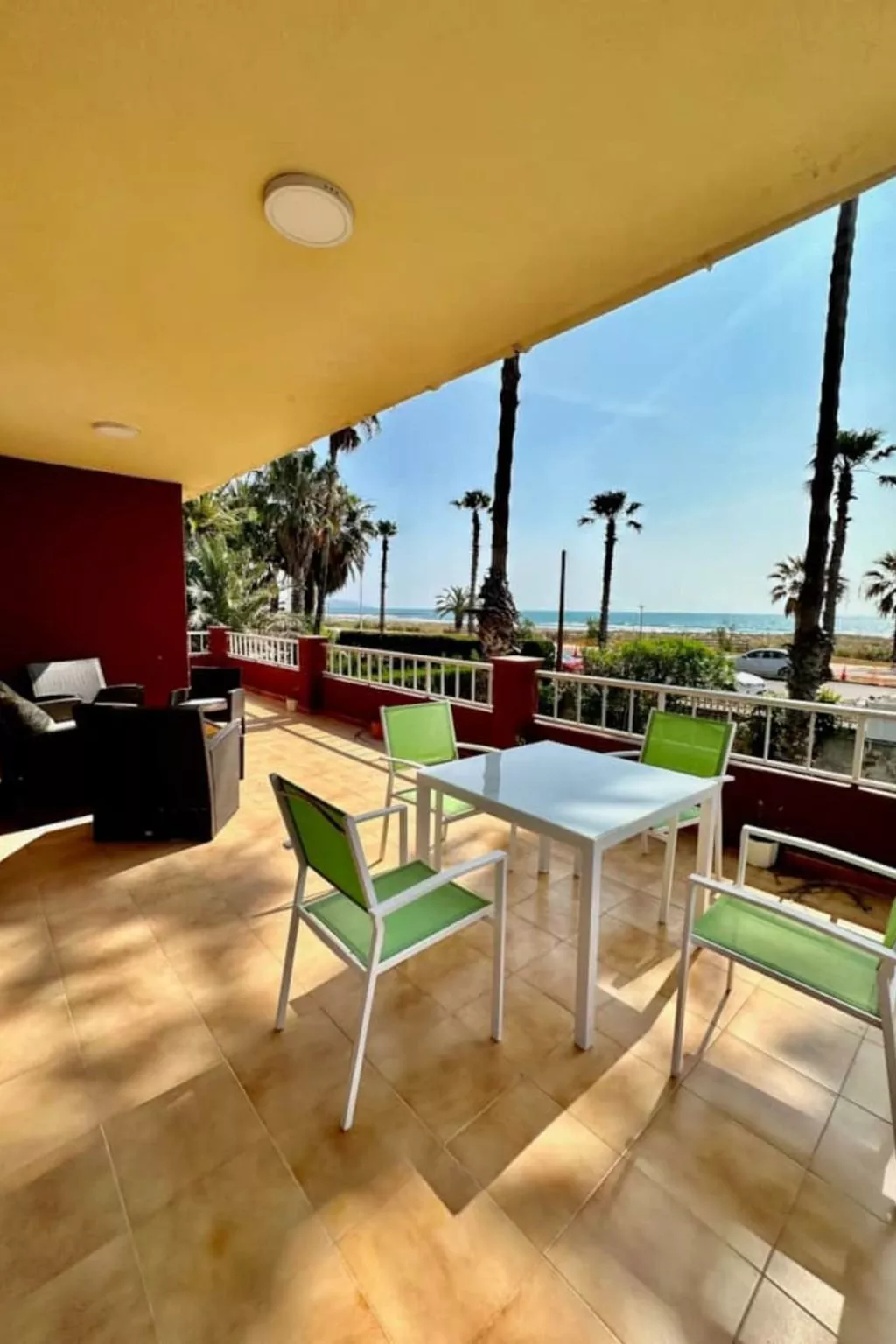 Villa Grao Benicasim REF 026-Binnen