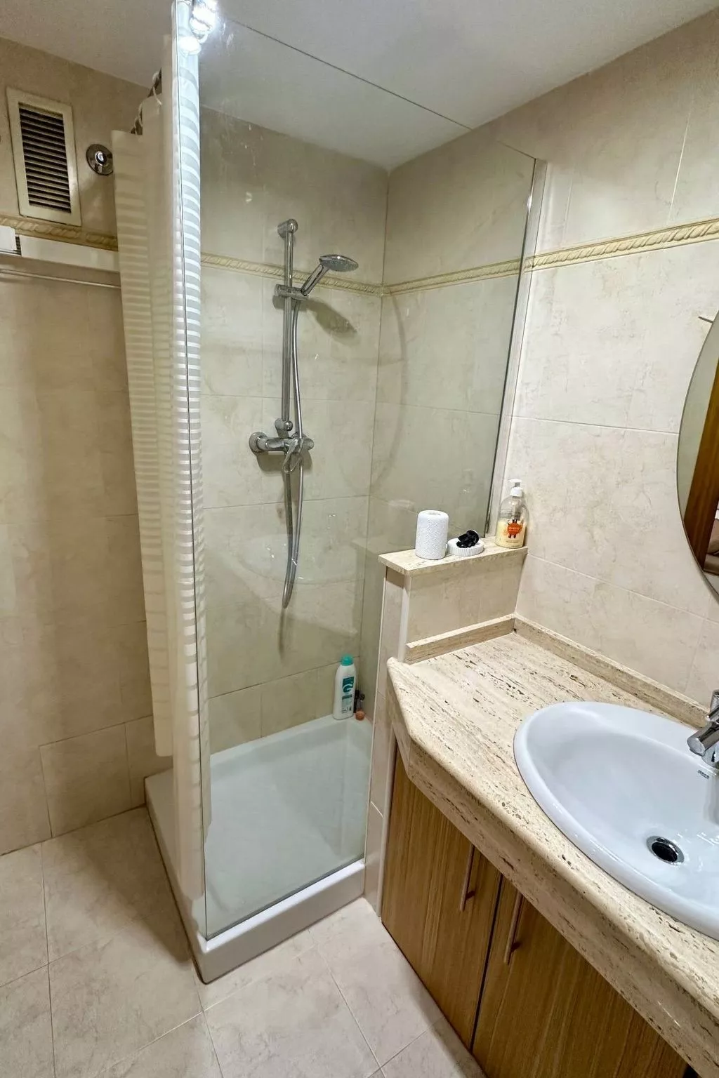 Appartement Castellon II REF 027-Buiten