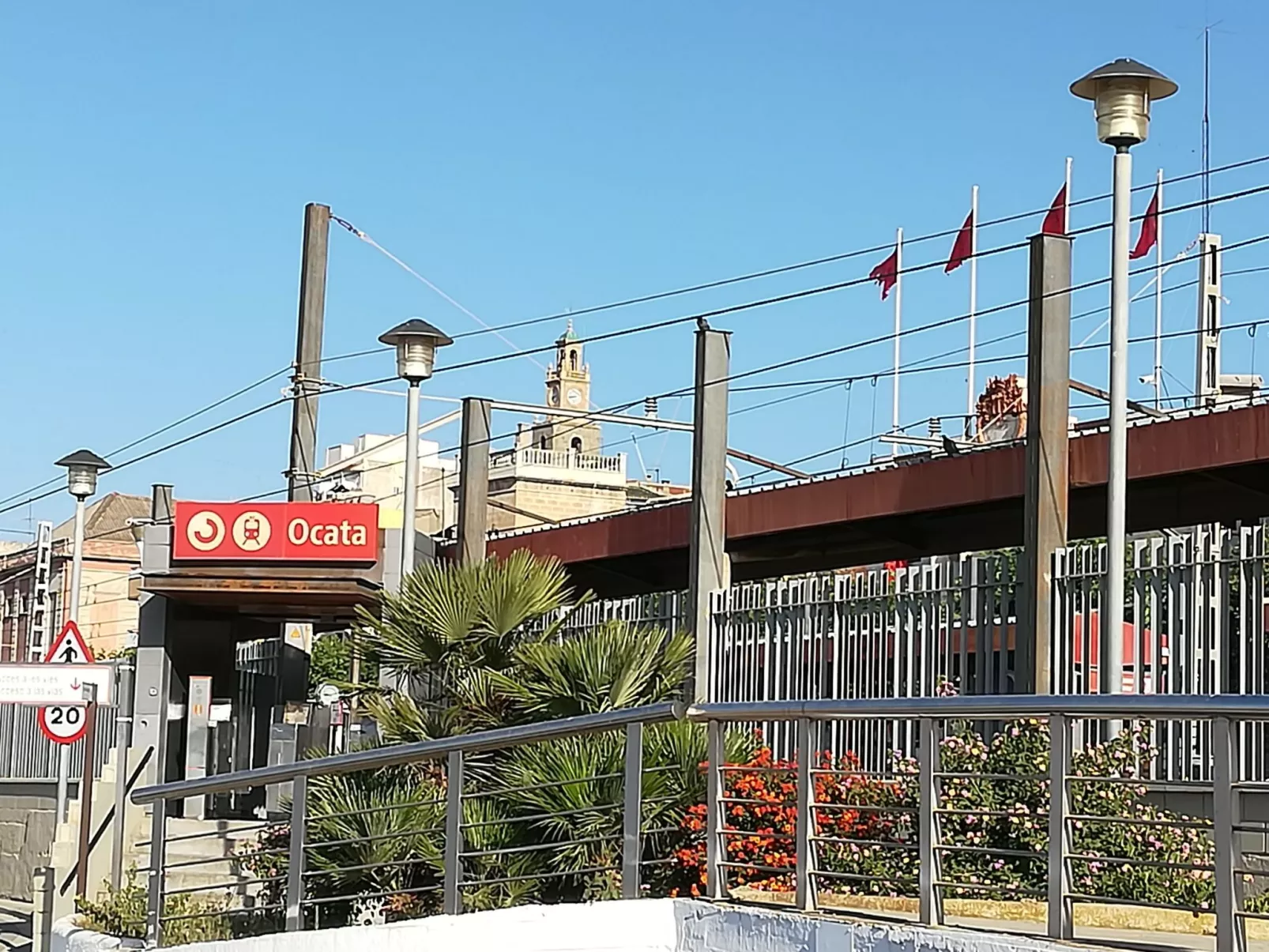 Haus "Terrassa de Mar" direkt am Strand-Binnen