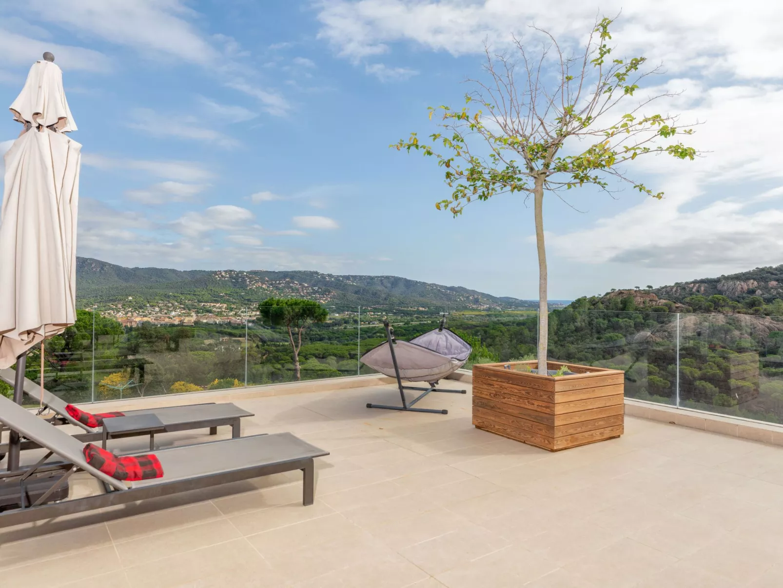 Ihr sorgloses Urlaubsziel-Buiten