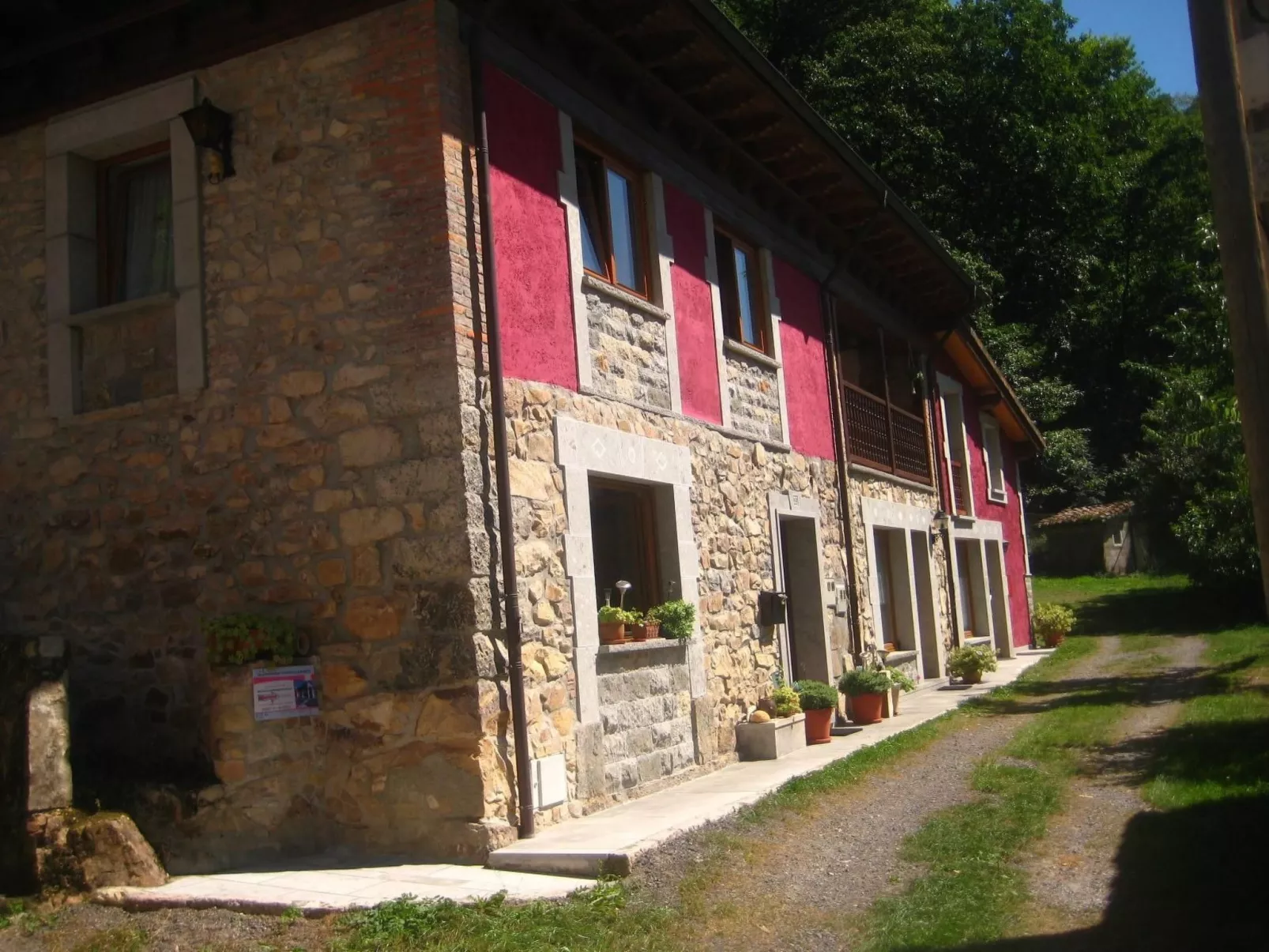 Apartment Rio Sella-Image-tags.info