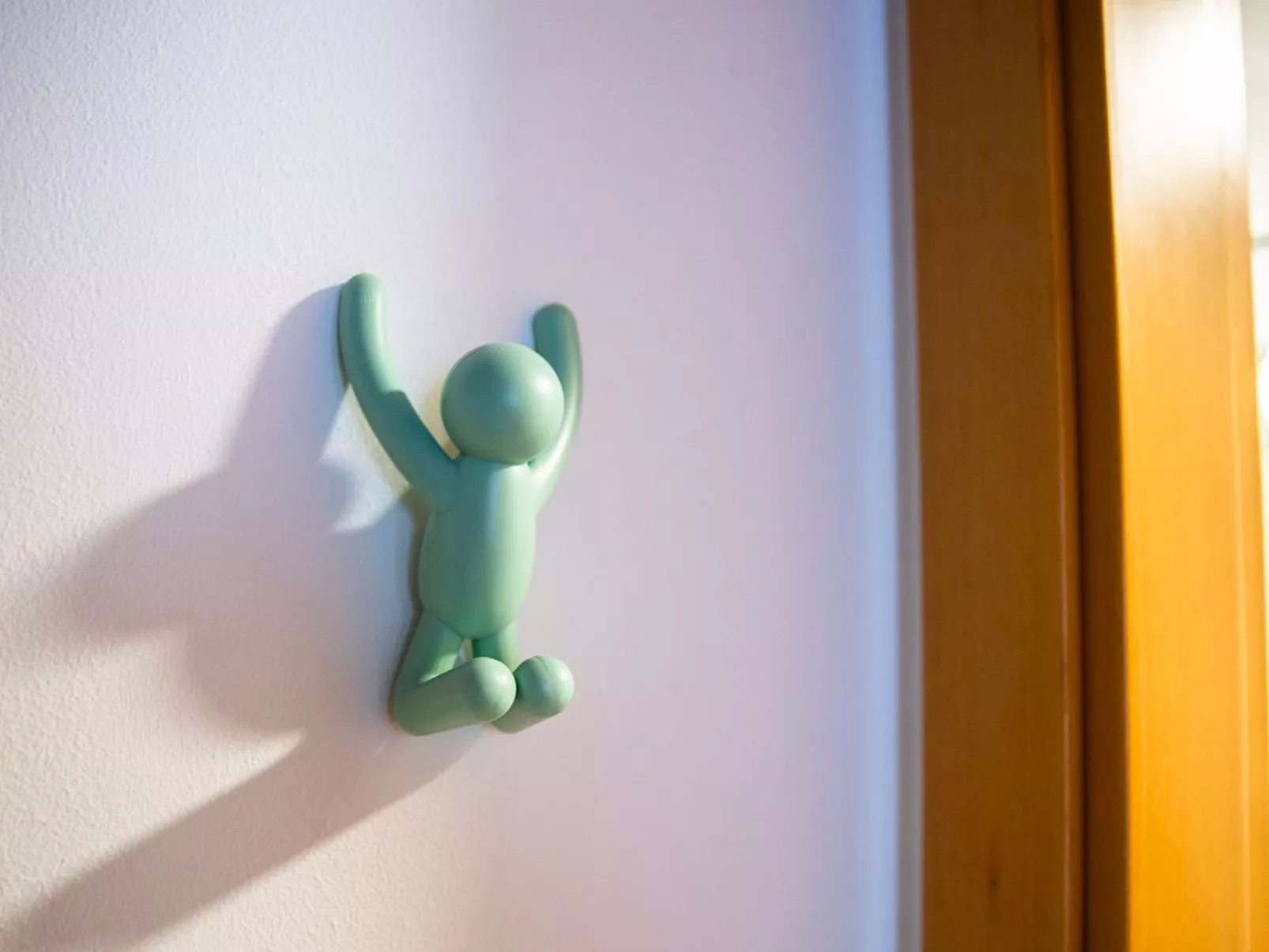 Touristenwohnung Coqueto Loft 101-Binnen