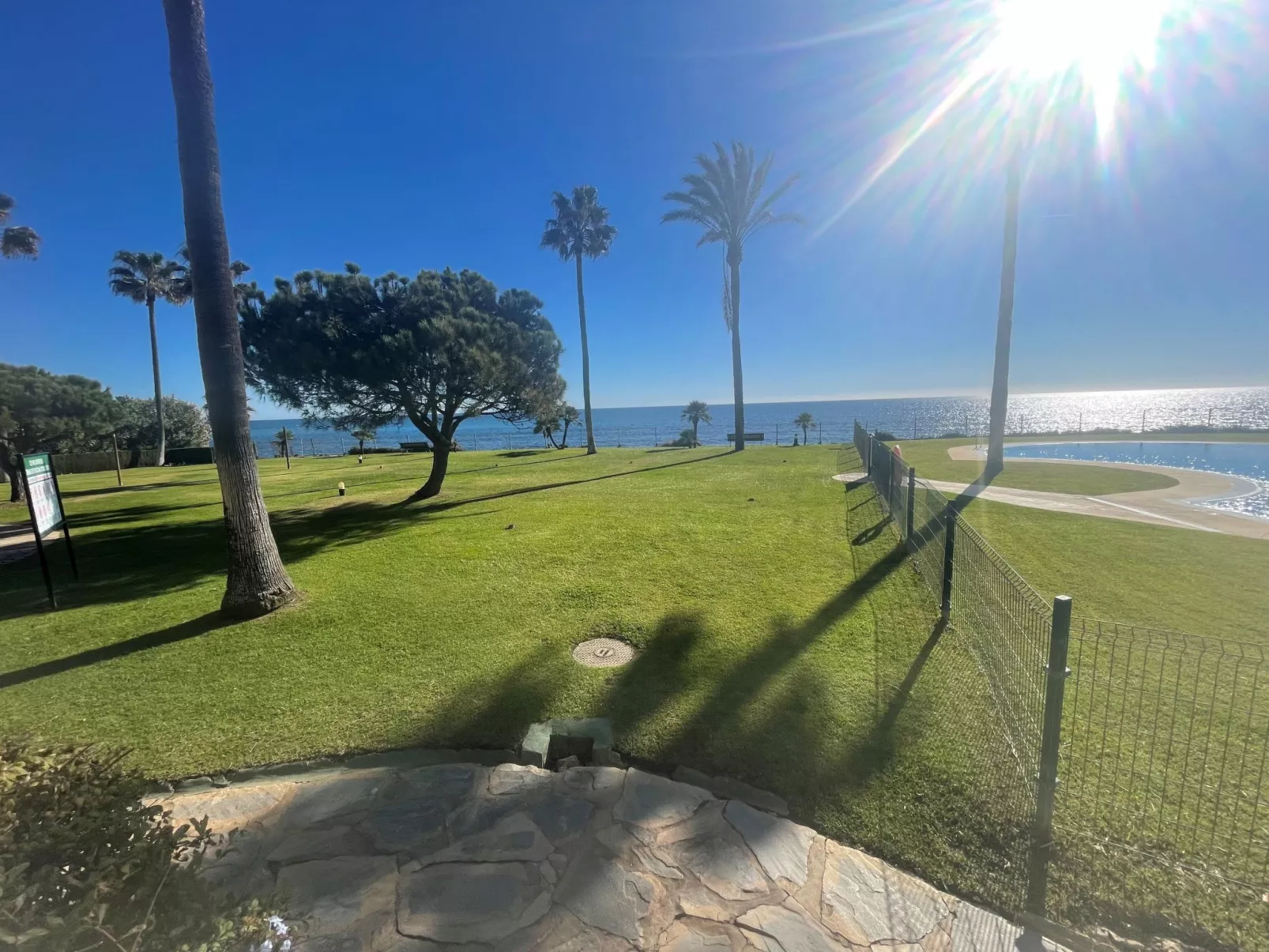 Mi Capricho Luxus-Wohnung Bajo, P03 A-Buiten